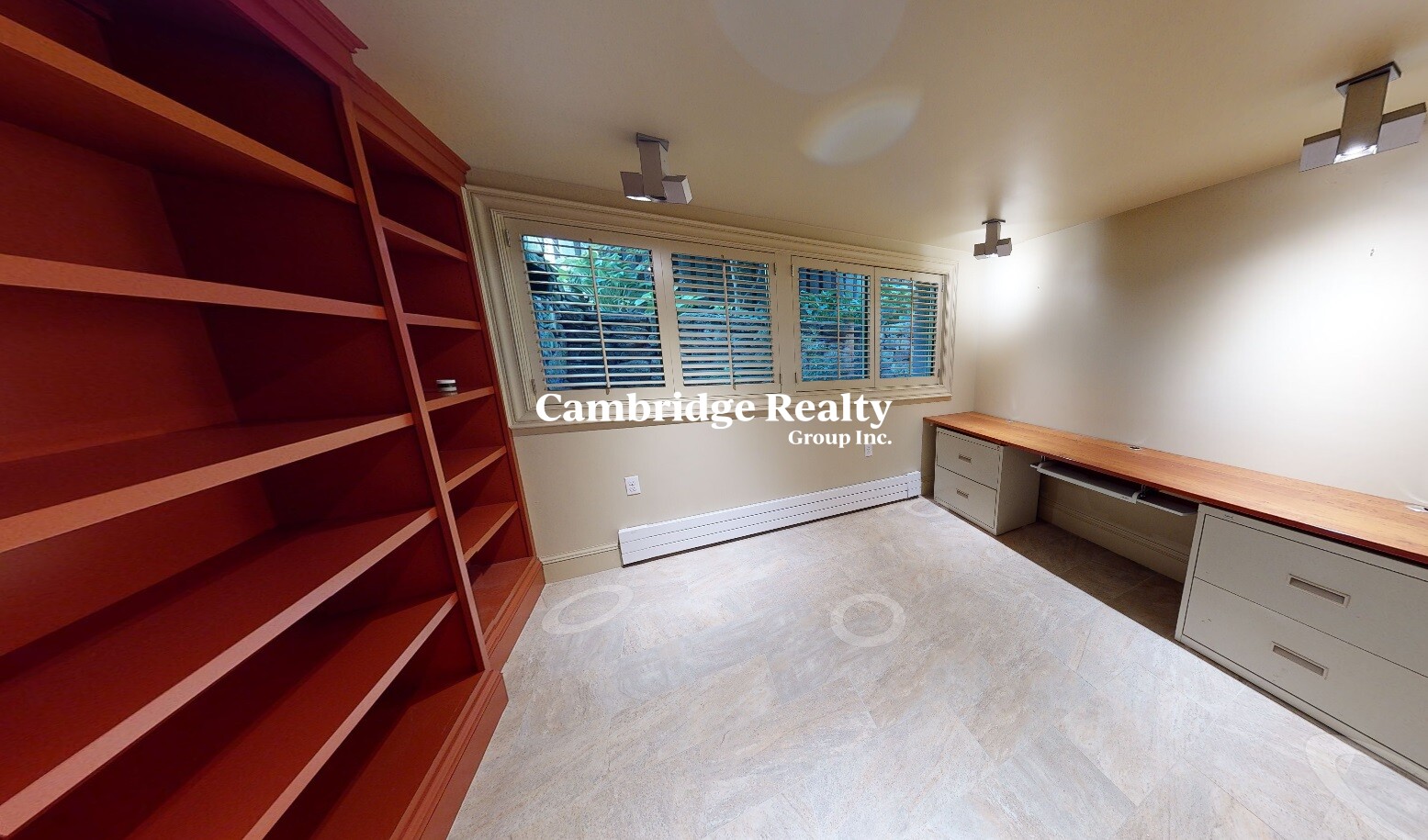 9 Foster Pl, Harvard Square