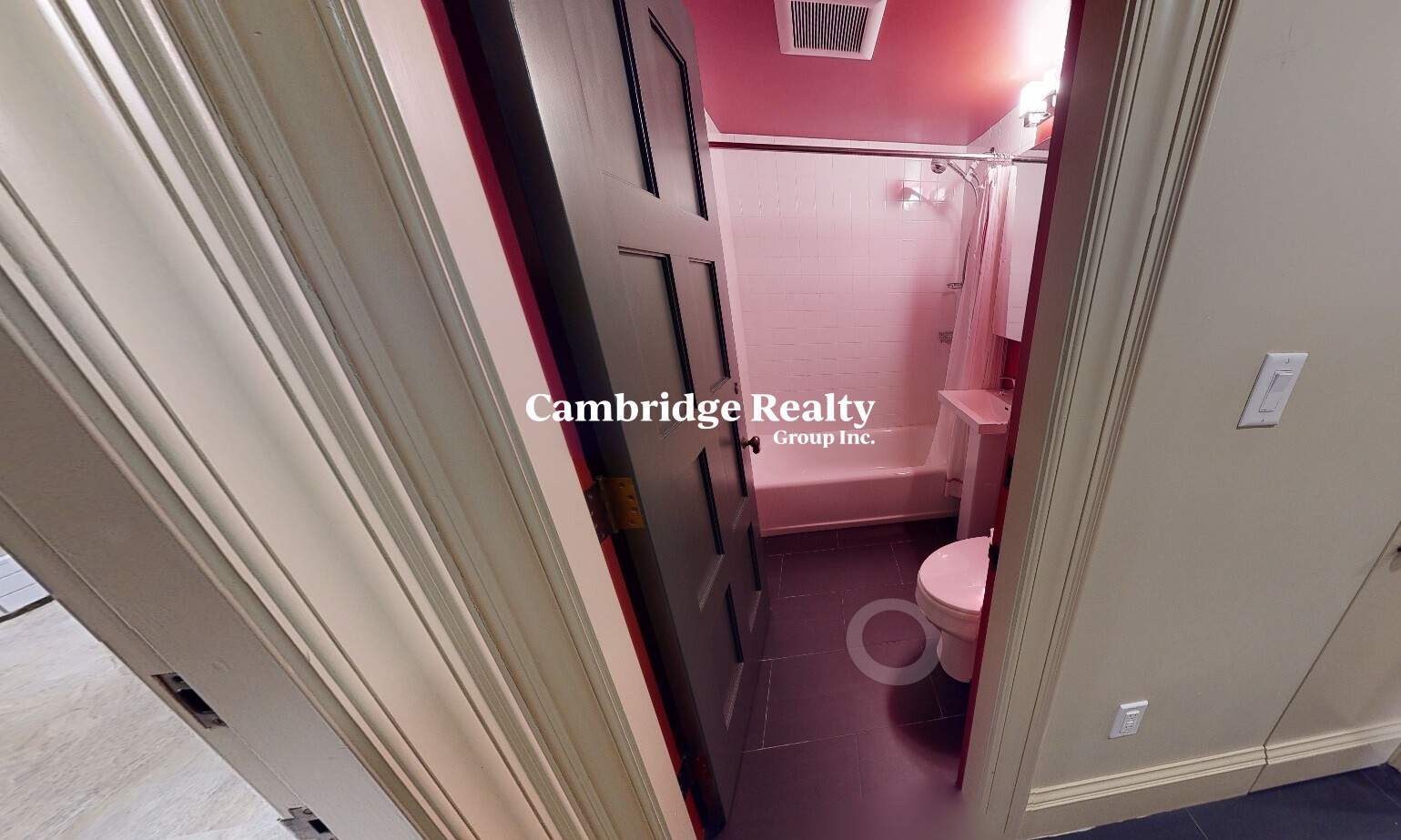 9 Foster Pl, Harvard Square