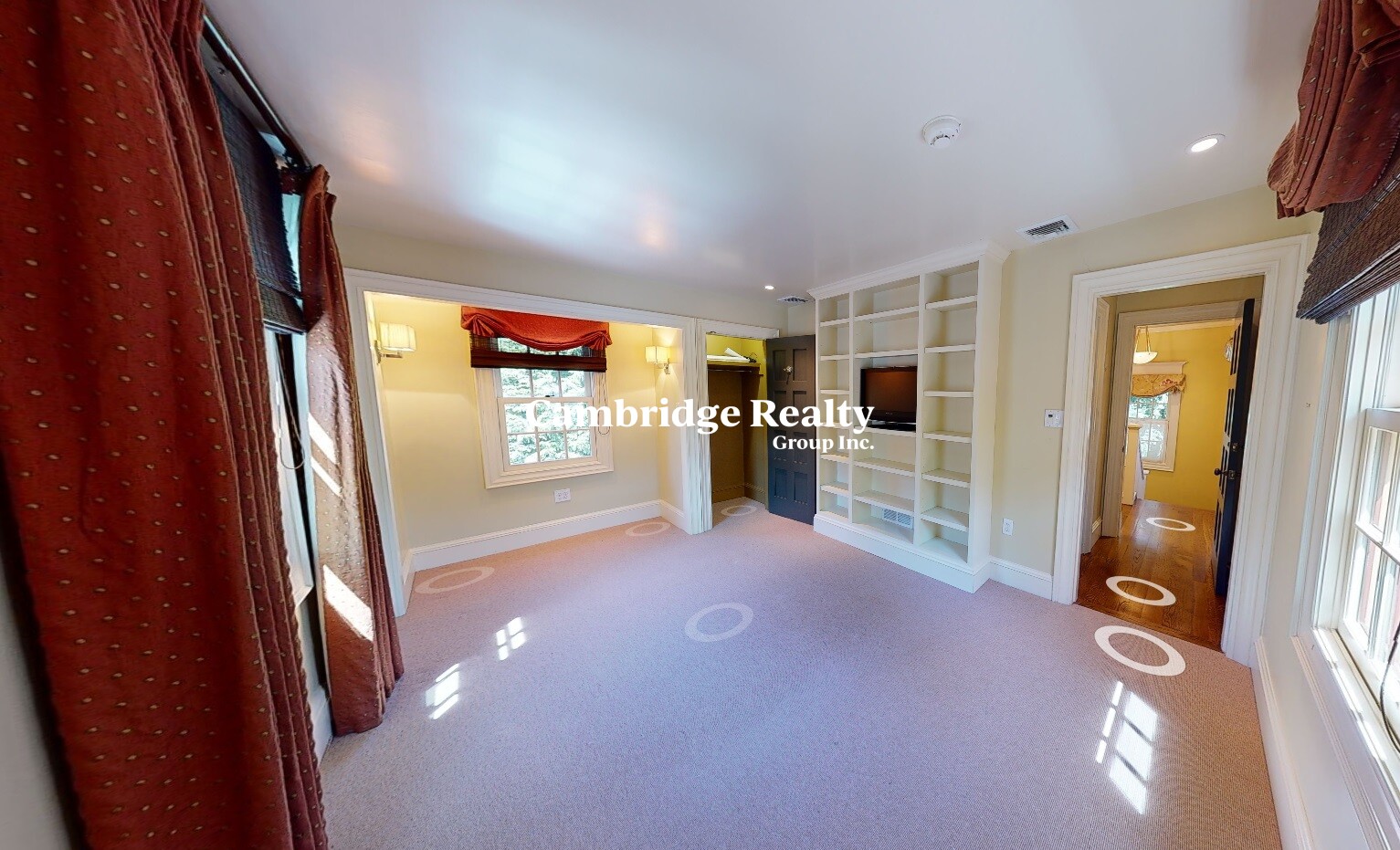 9 Foster Pl, Harvard Square