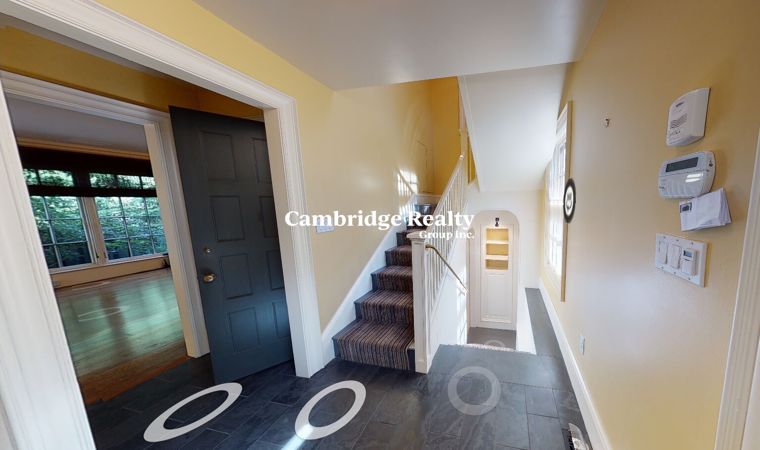 9 Foster Pl, Harvard Square