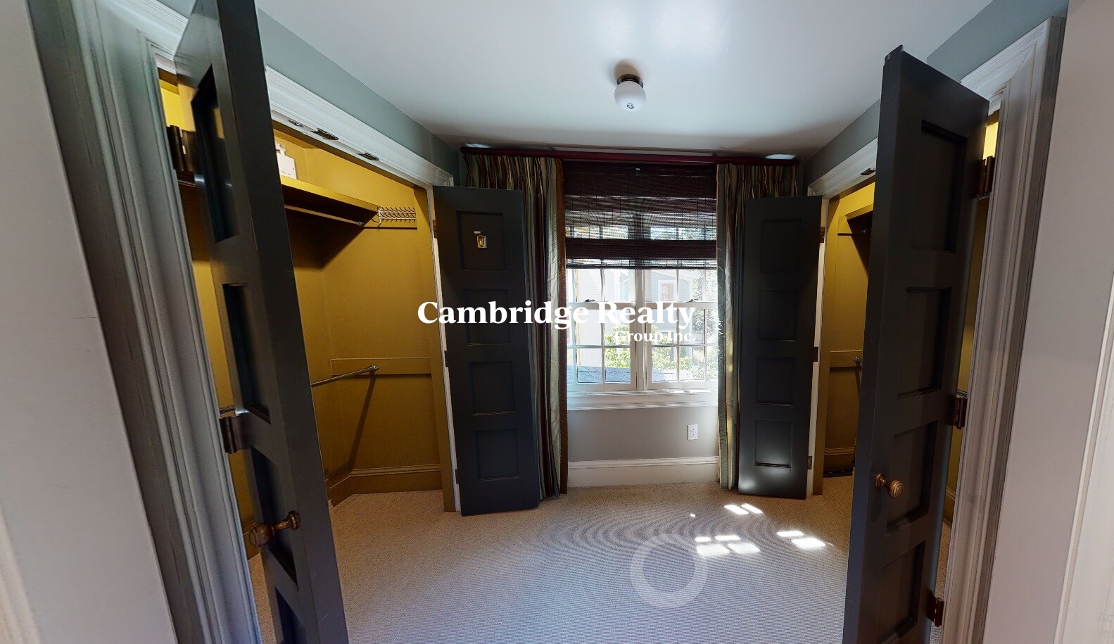 9 Foster Pl, Harvard Square