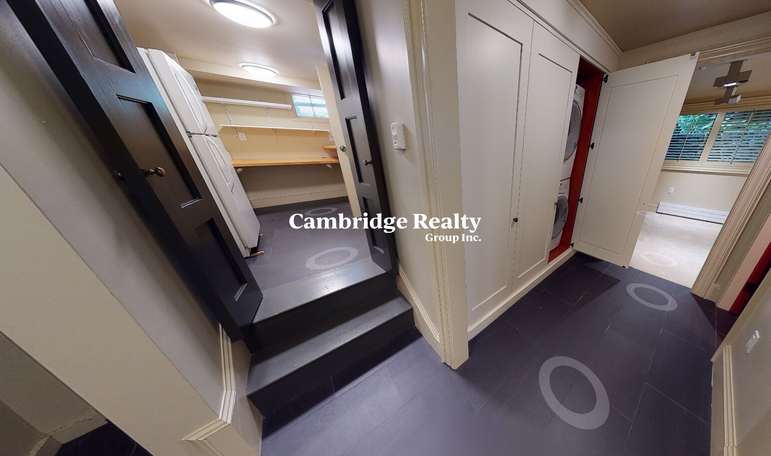 9 Foster Pl, Harvard Square