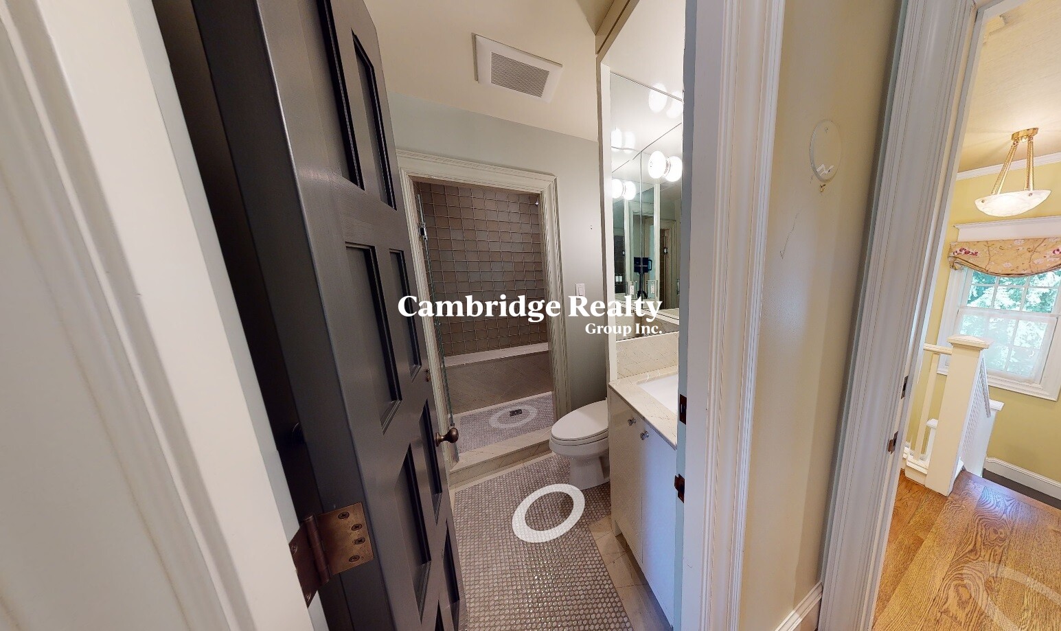 9 Foster Pl, Harvard Square