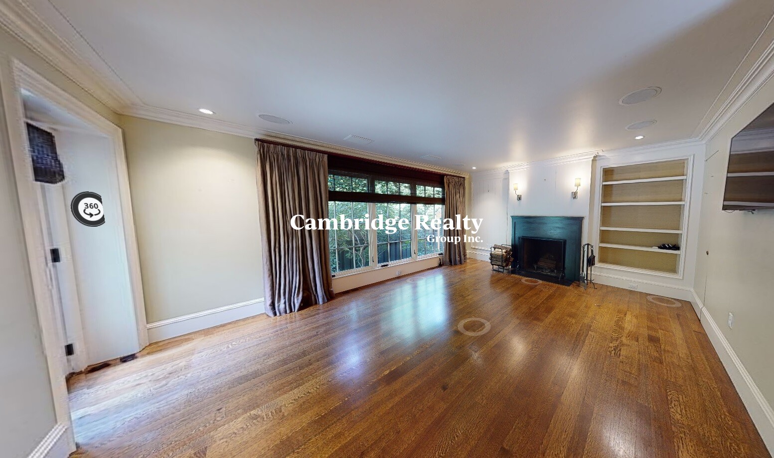 9 Foster Pl, Harvard Square