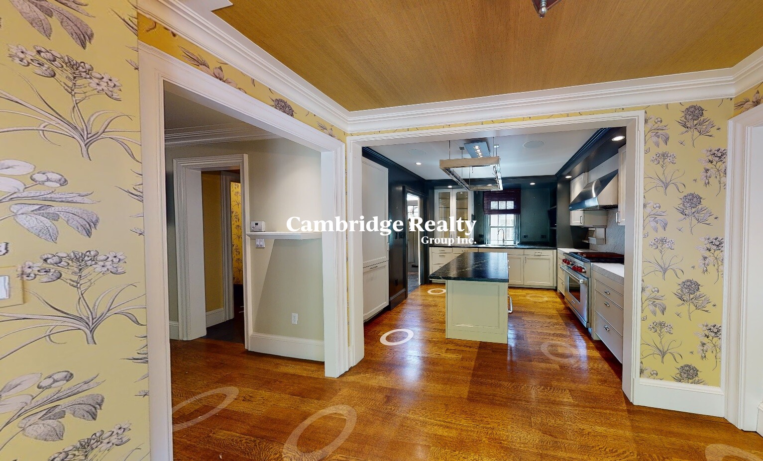 9 Foster Pl, Harvard Square