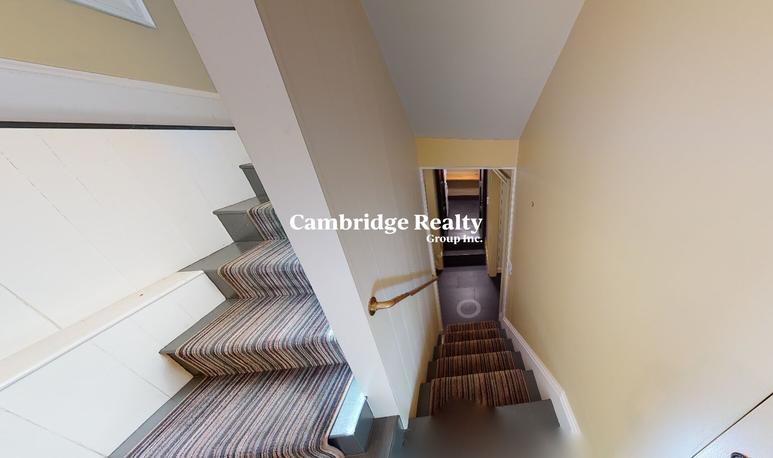 9 Foster Pl, Harvard Square