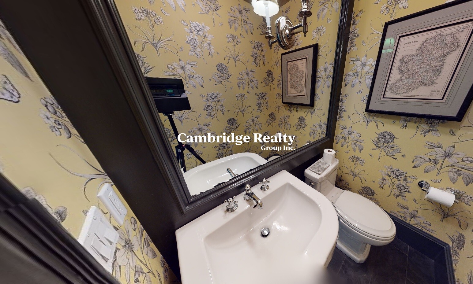 9 Foster Pl, Harvard Square