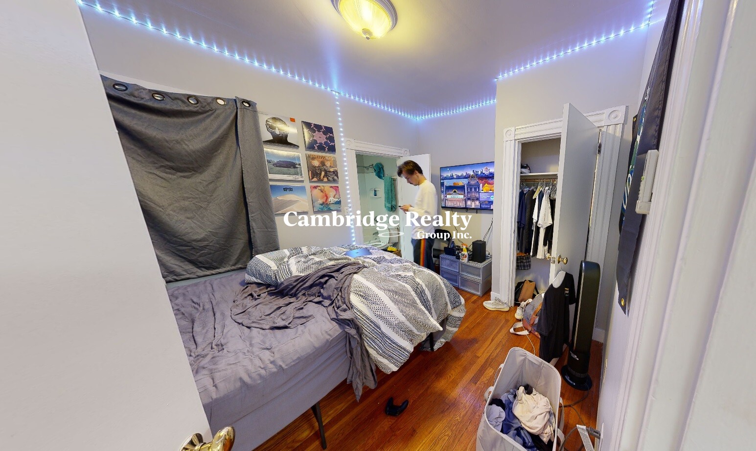 20 Jkf St, Harvard Square