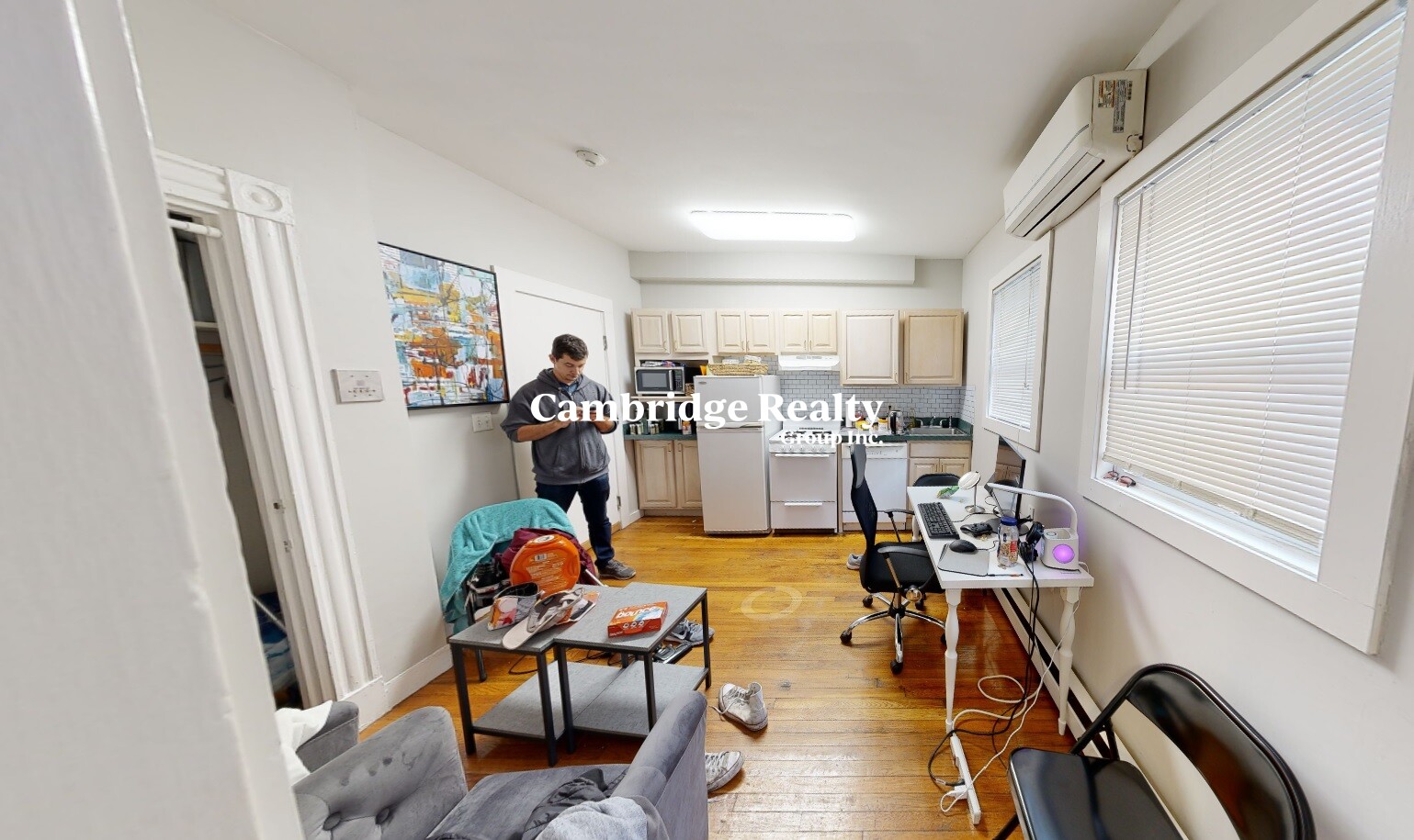 20 Jkf St, Harvard Square