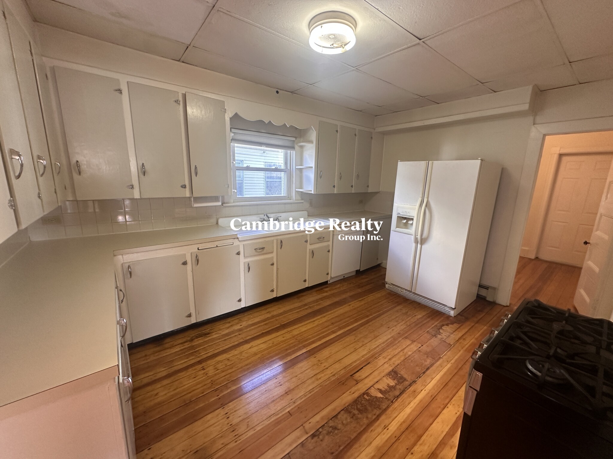 147 Willow Ave, Davis Square