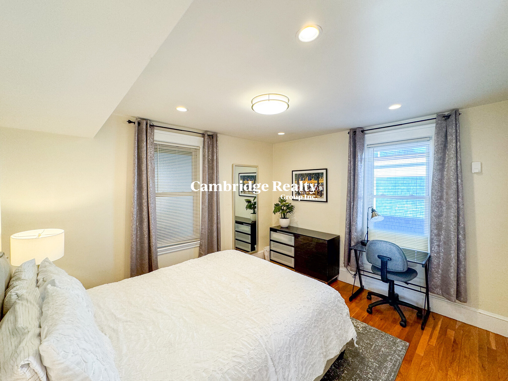 30 Clay St, North Cambridge