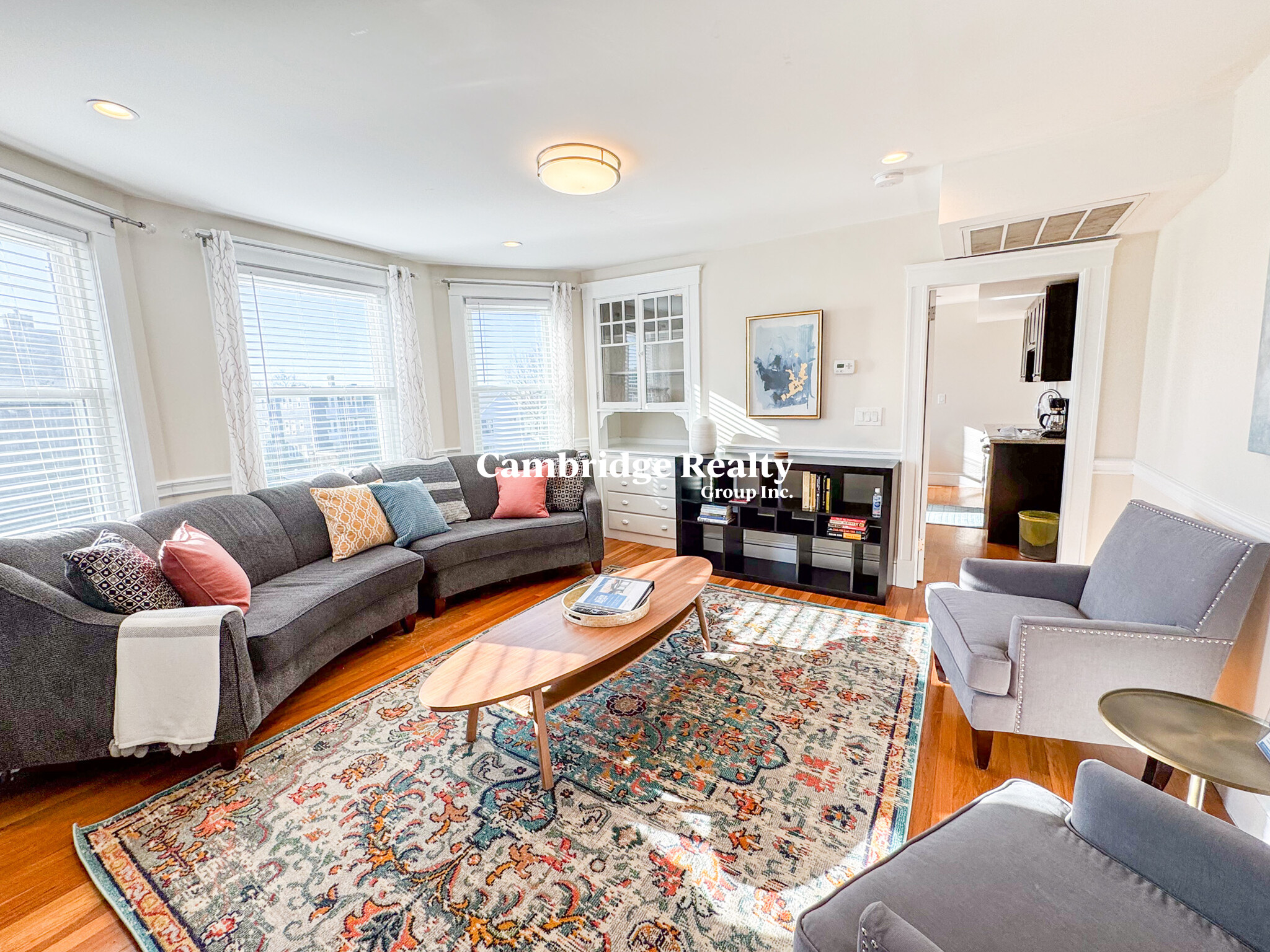 30 Clay St, North Cambridge