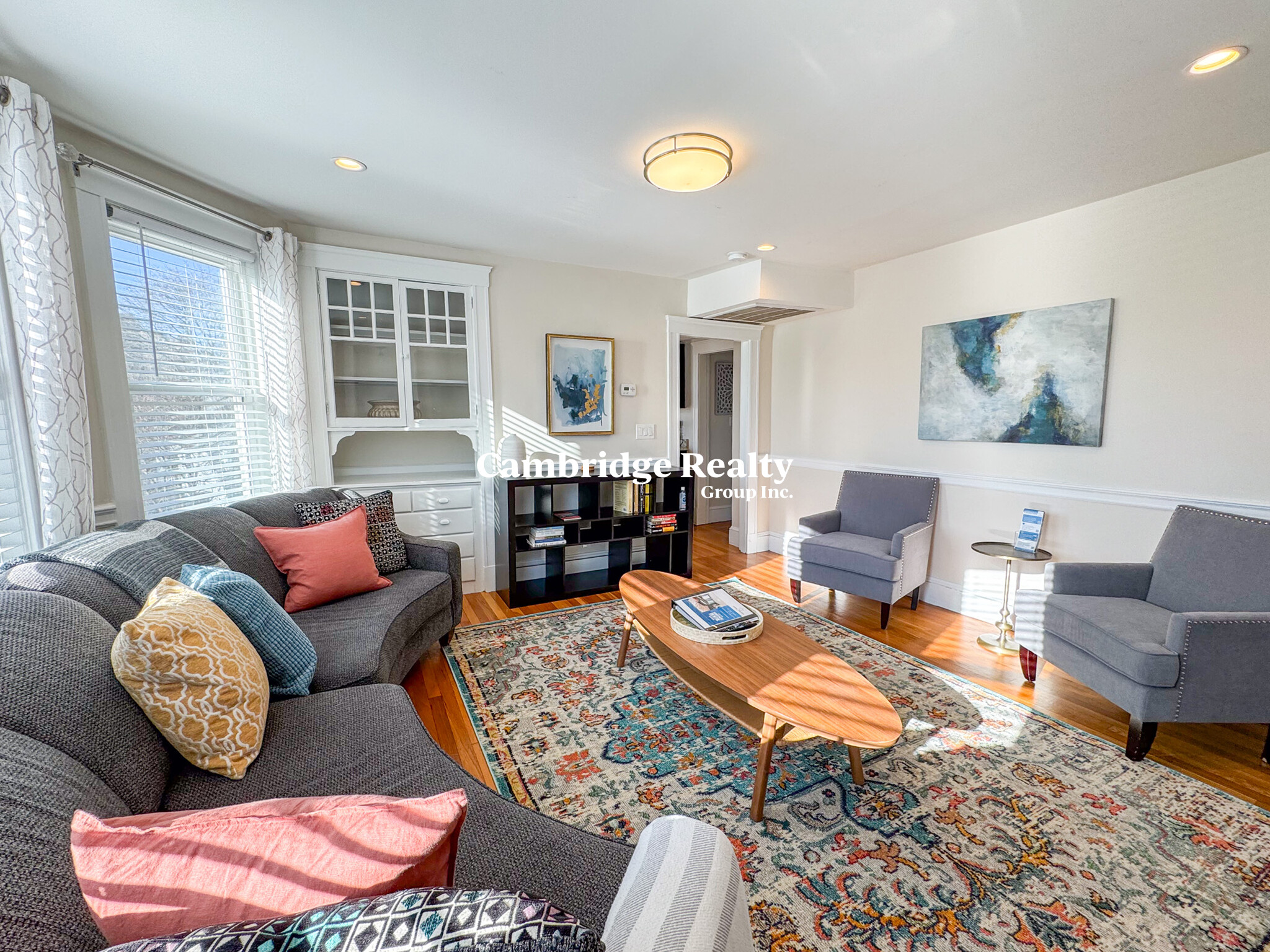 30 Clay St, North Cambridge