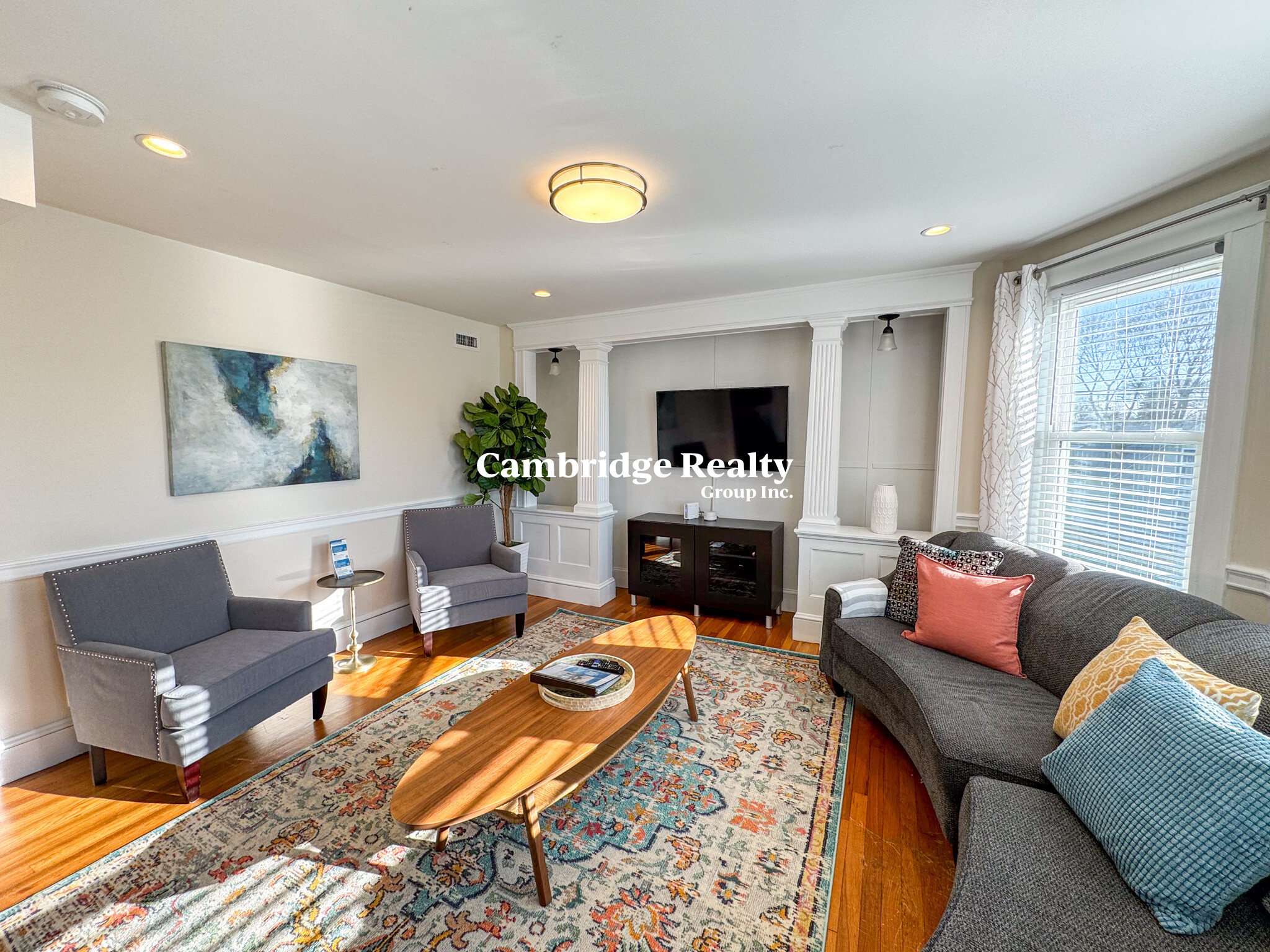 30 Clay St, North Cambridge