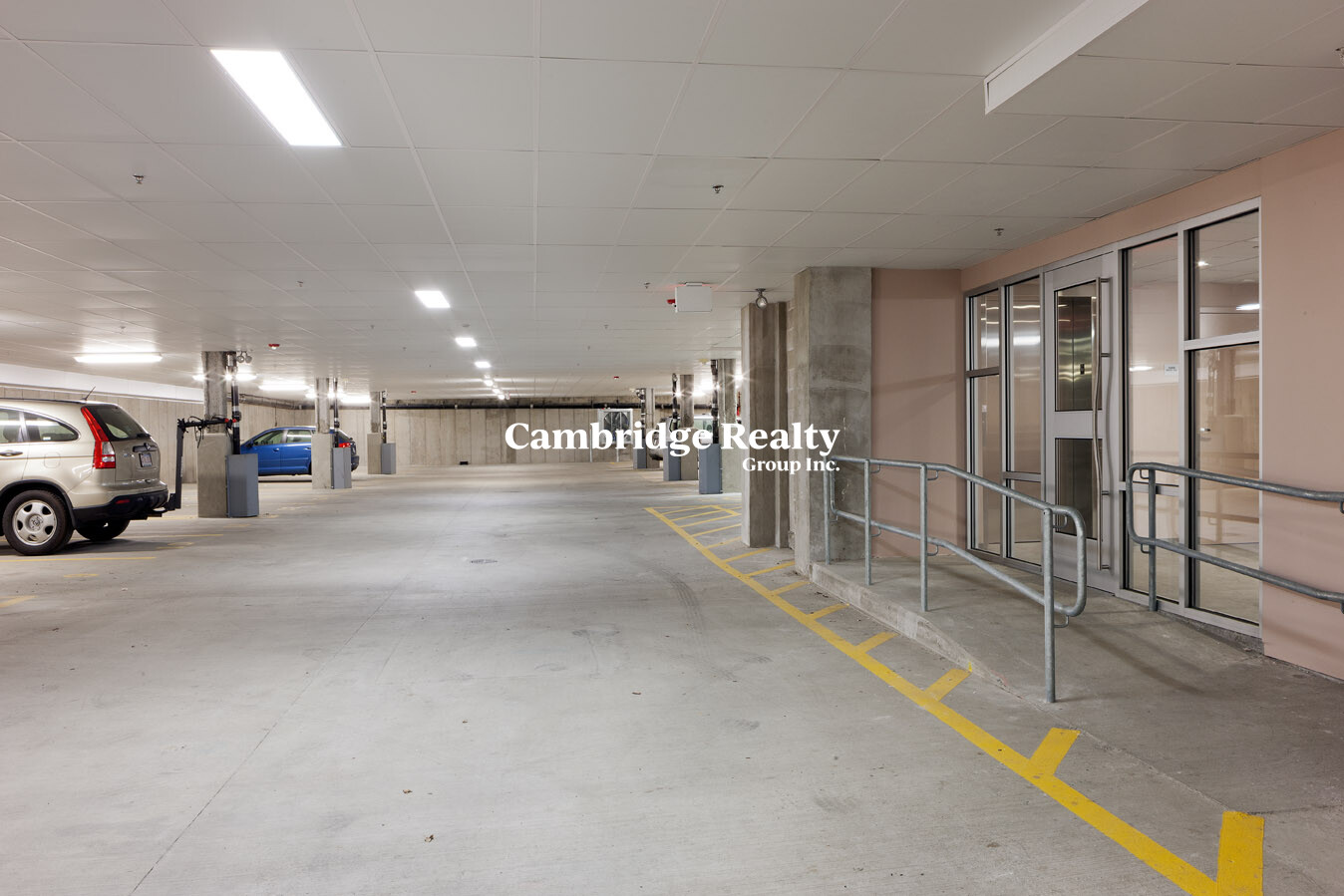 7 Cameron Ave, North Cambridge