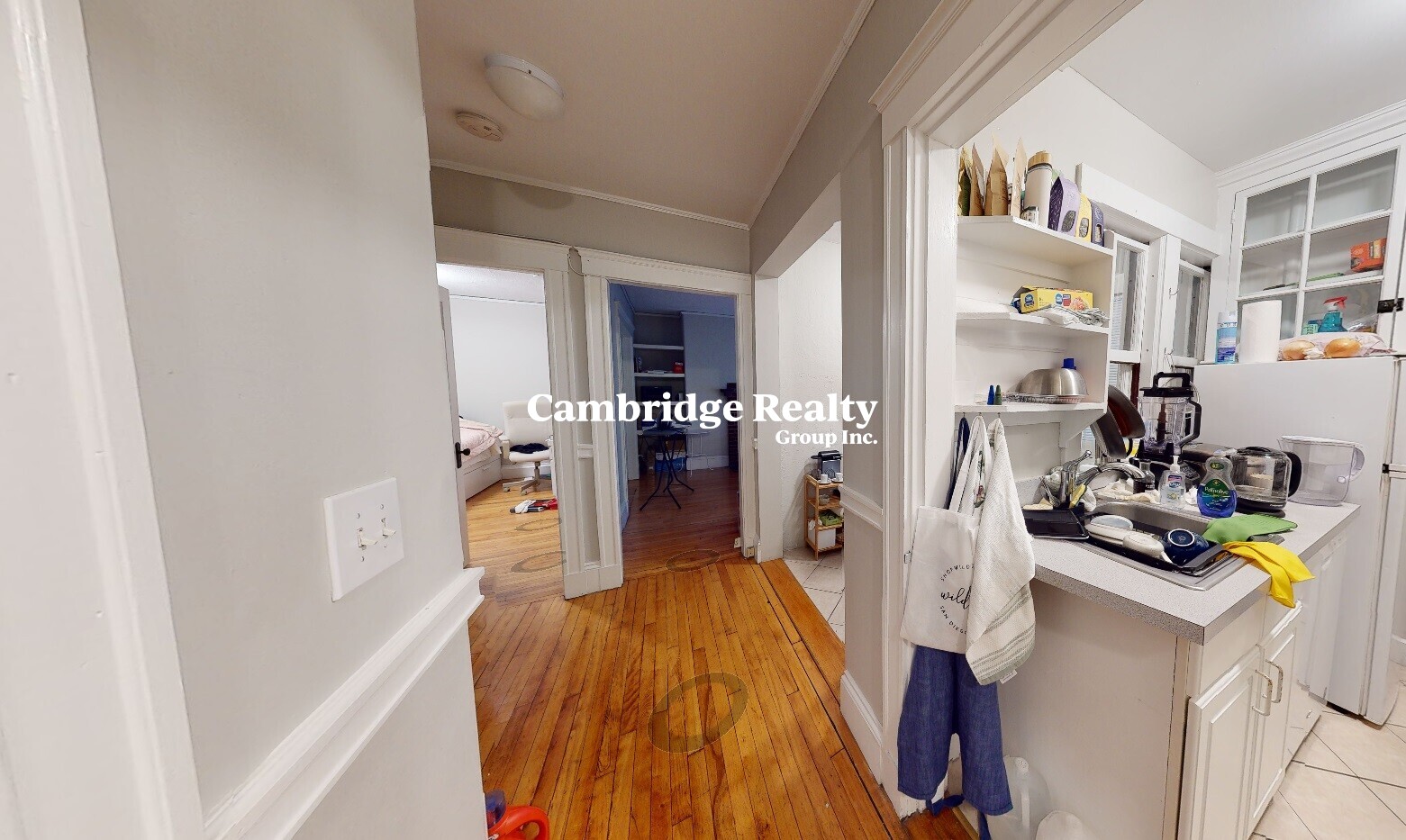 13 Story St, Harvard Square