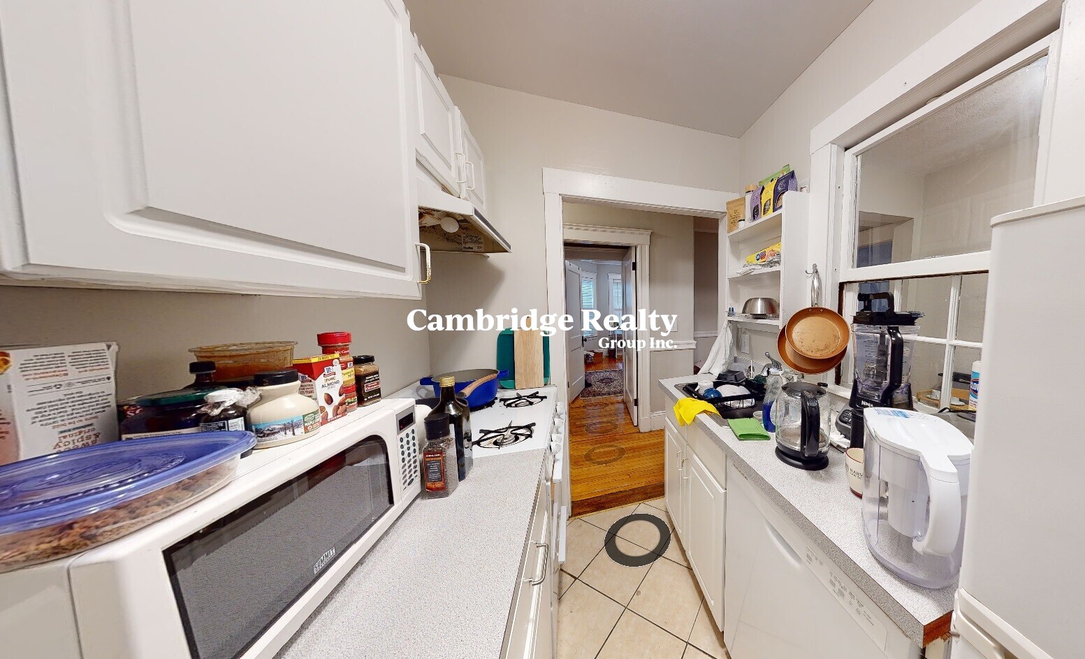 13 Story St, Harvard Square