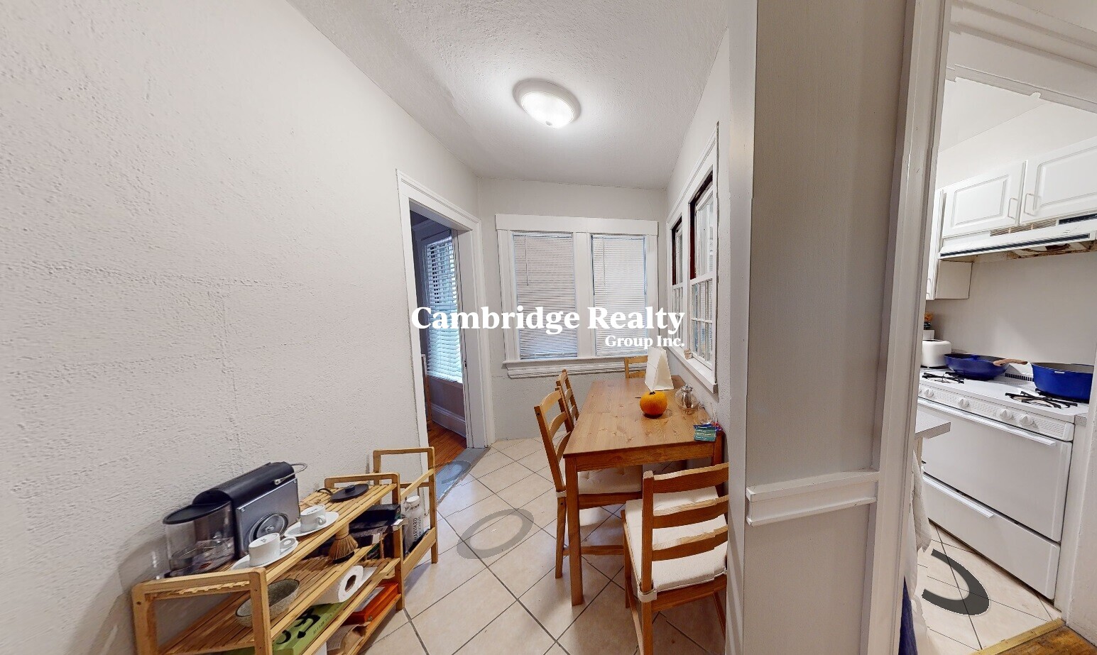 13 Story St, Harvard Square