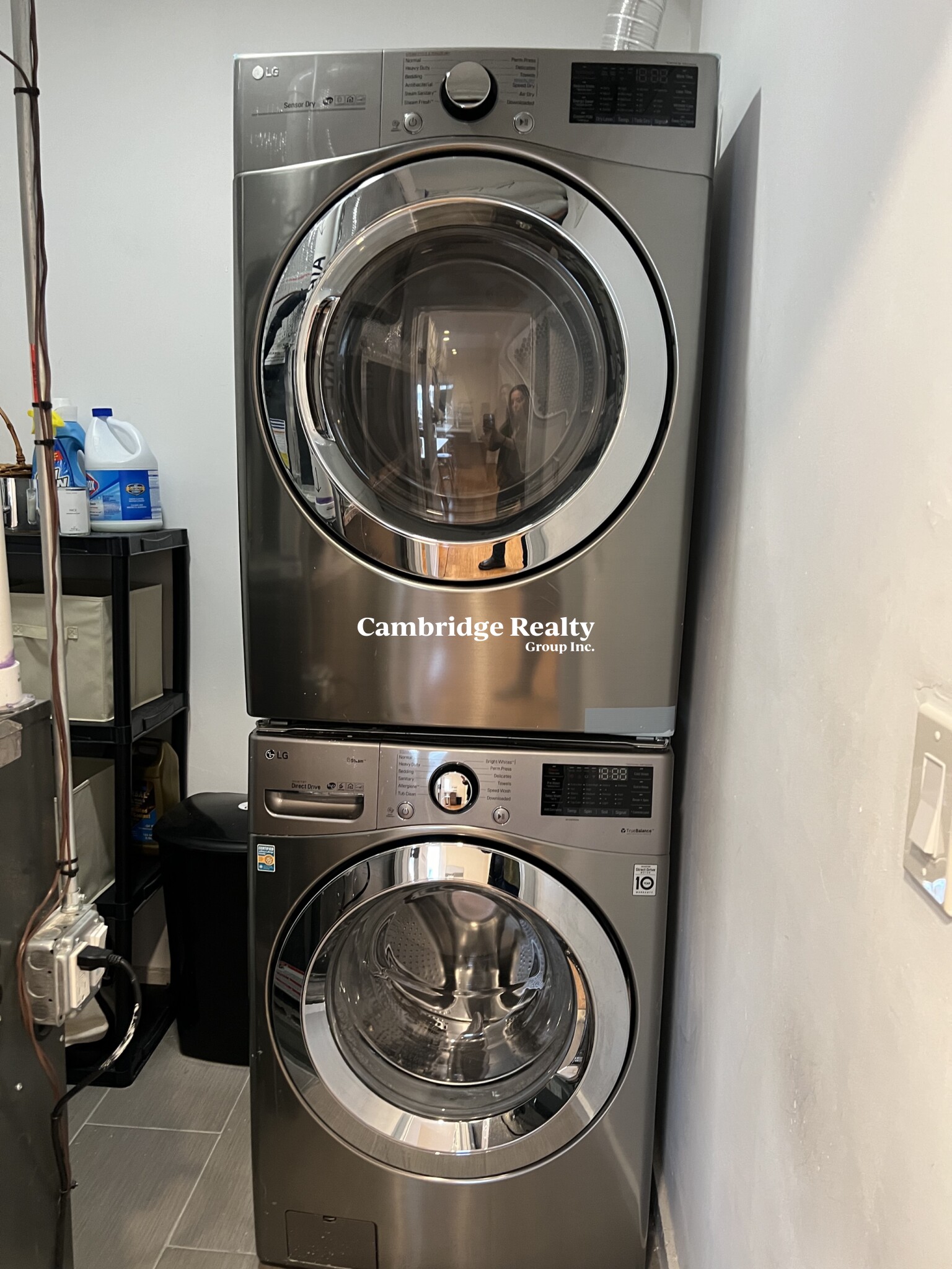 48 Fellsway West, Magoun Square