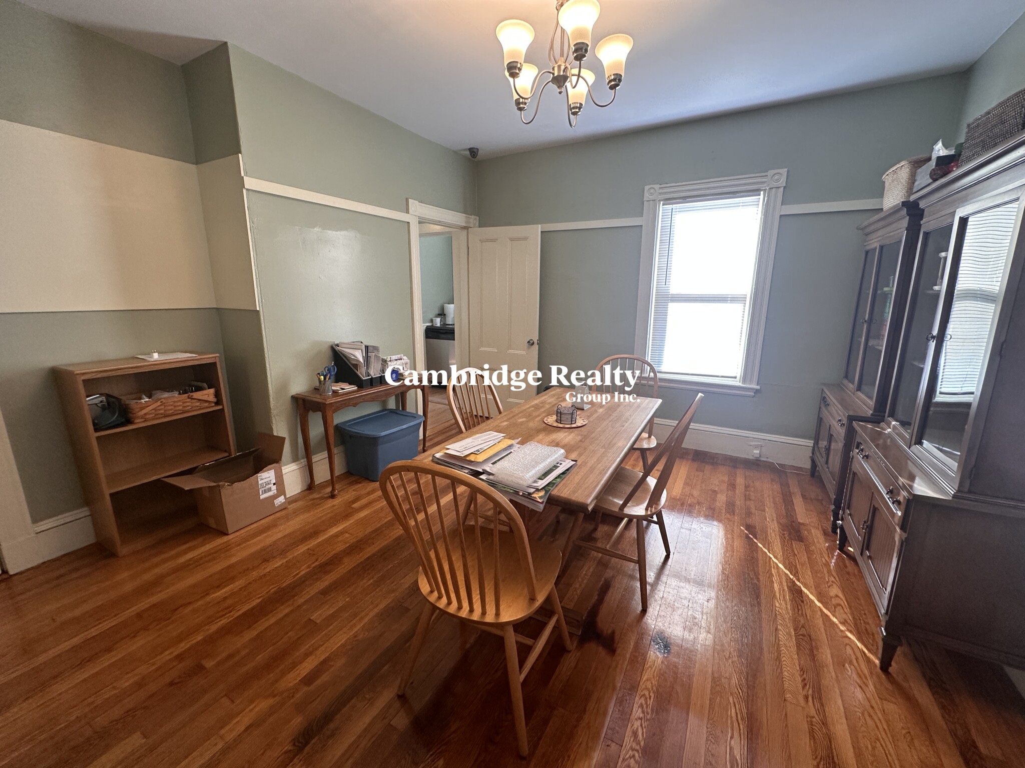 374 Highland Ave, Davis Square