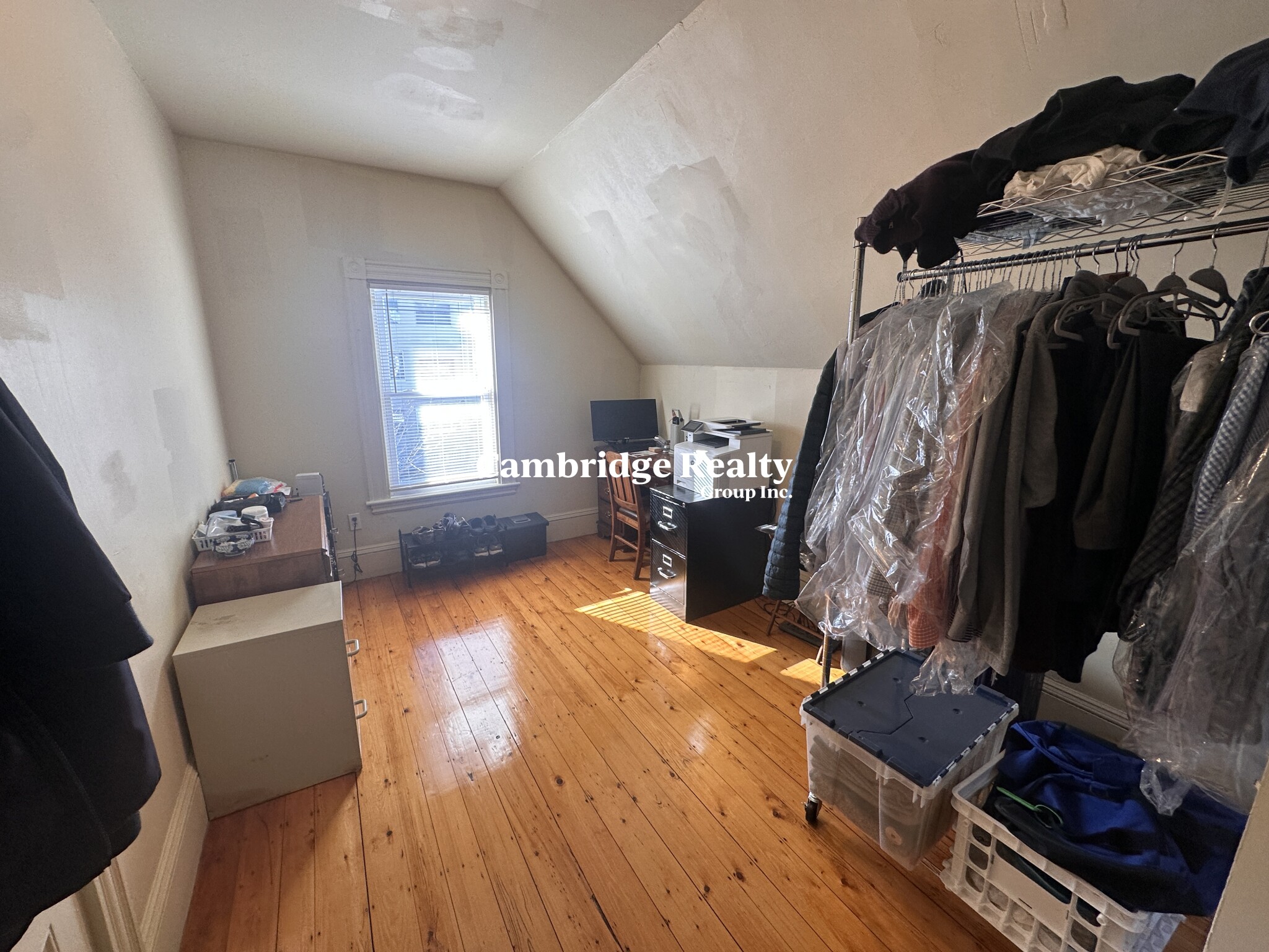 374 Highland Ave, Davis Square