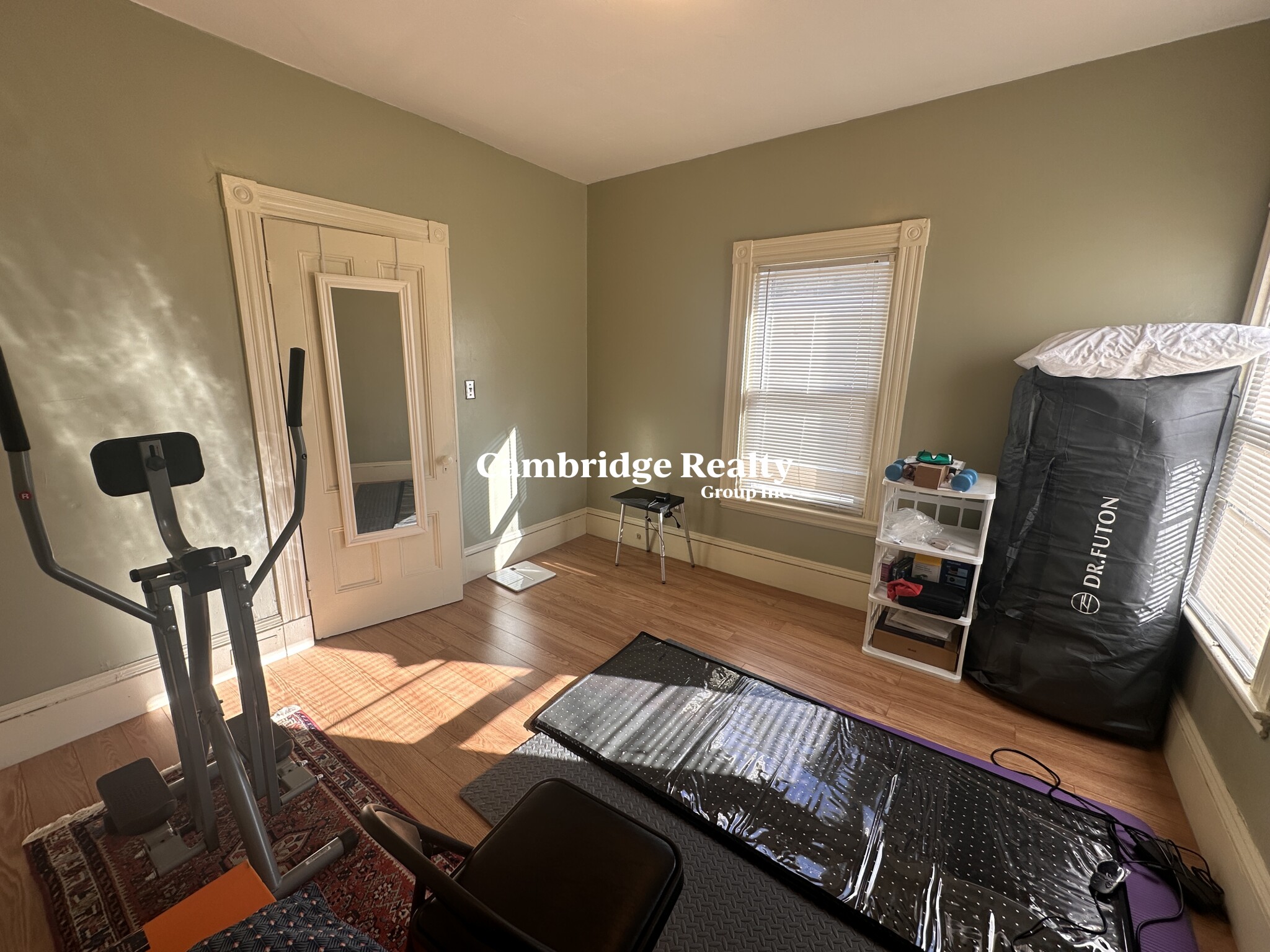 374 Highland Ave, Davis Square