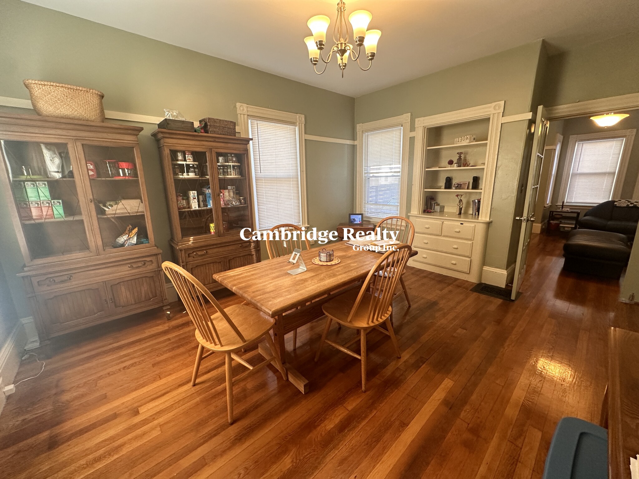 374 Highland Ave, Davis Square