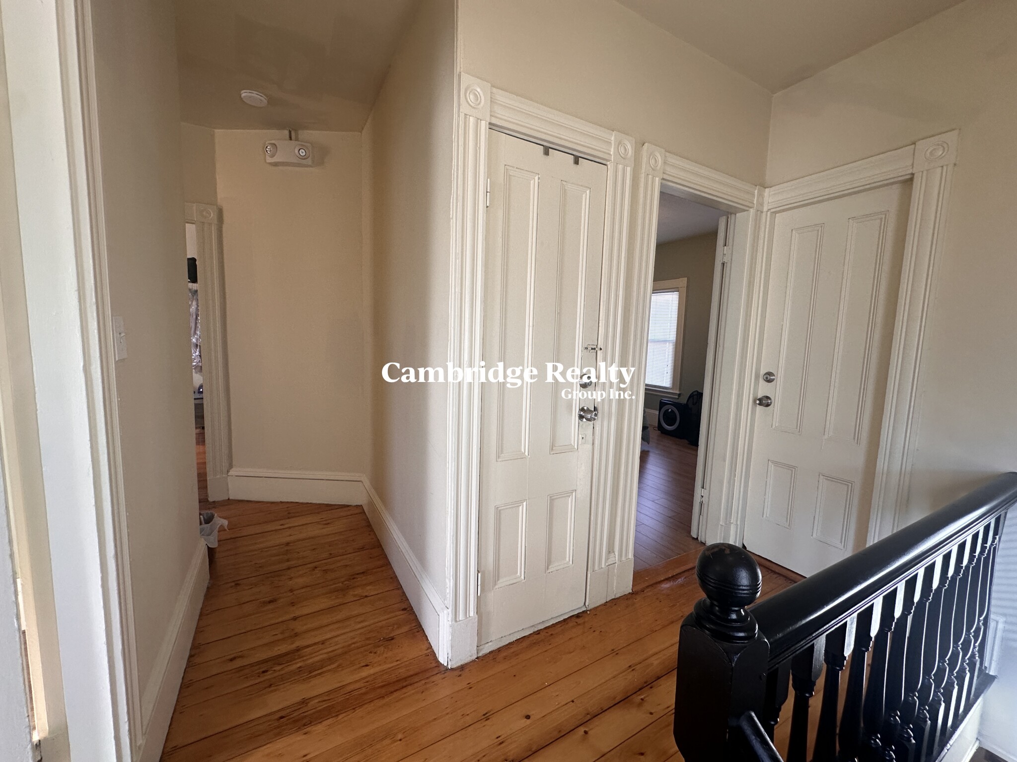 374 Highland Ave, Davis Square