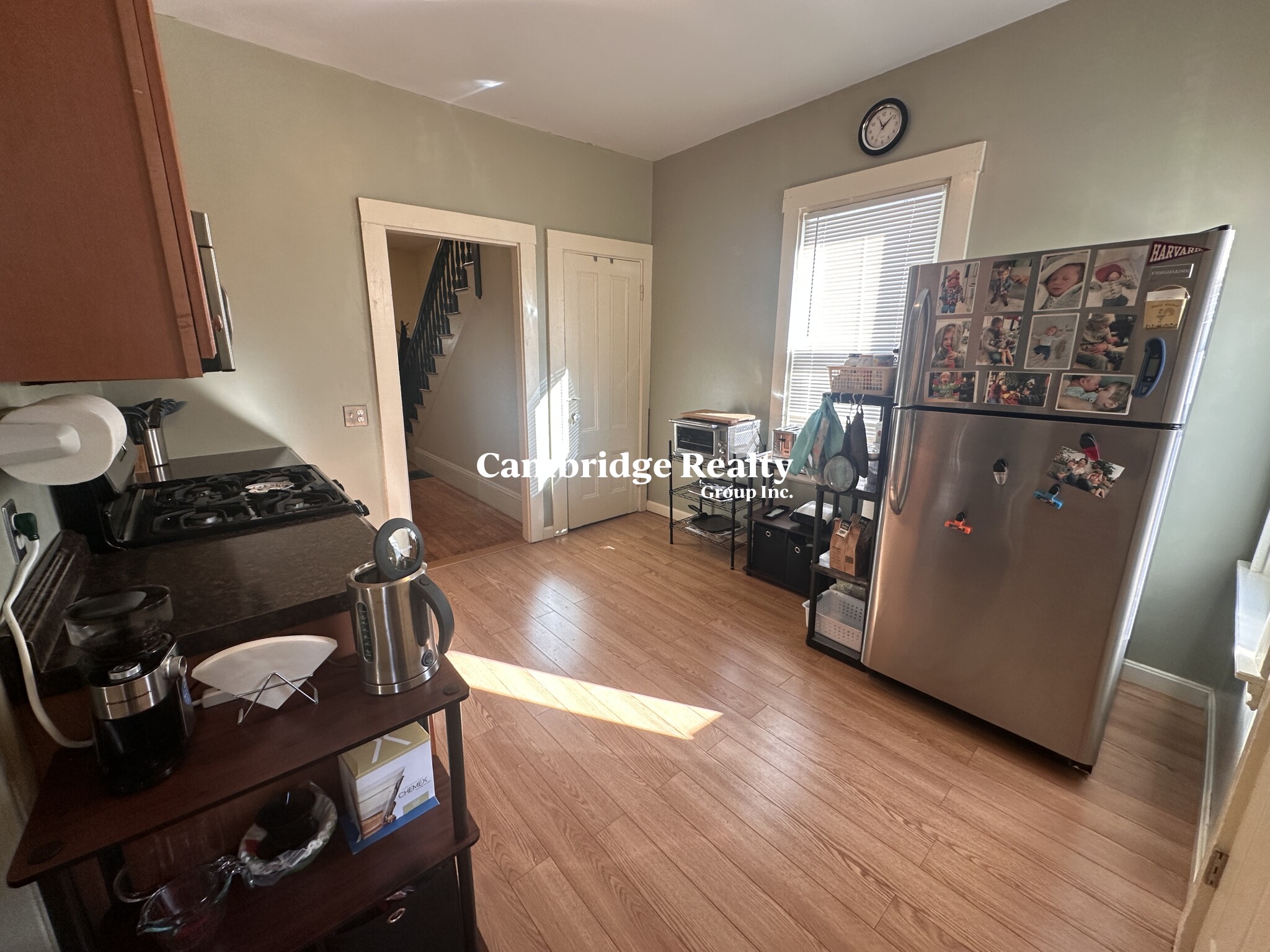 374 Highland Ave, Davis Square