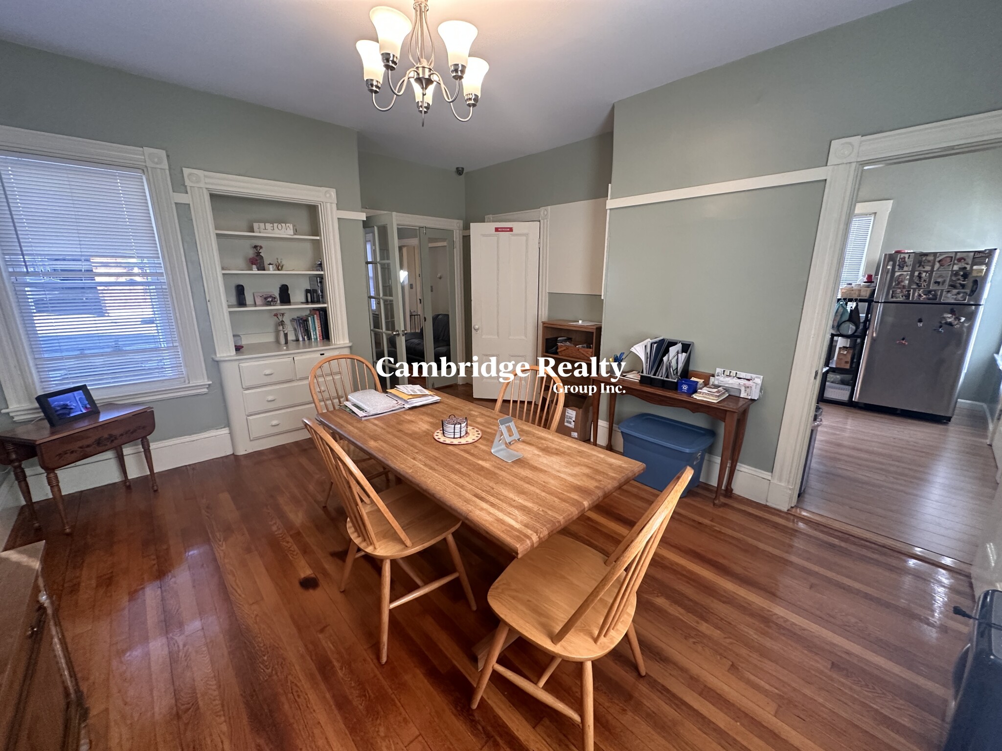 374 Highland Ave, Davis Square