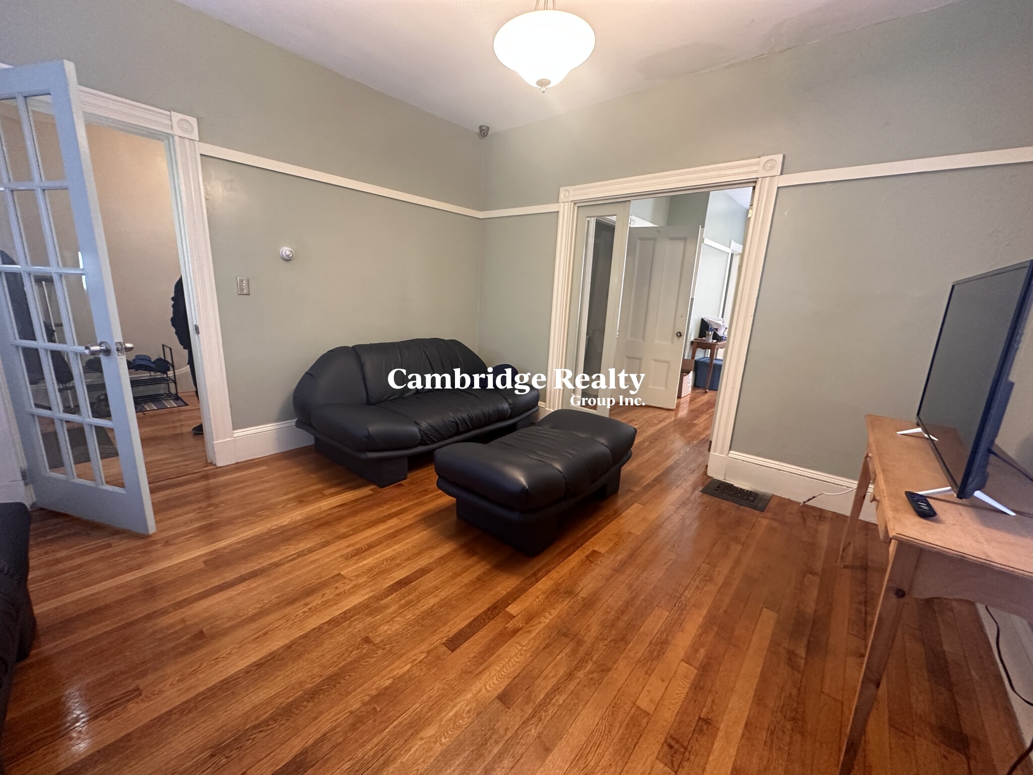 374 Highland Ave, Davis Square