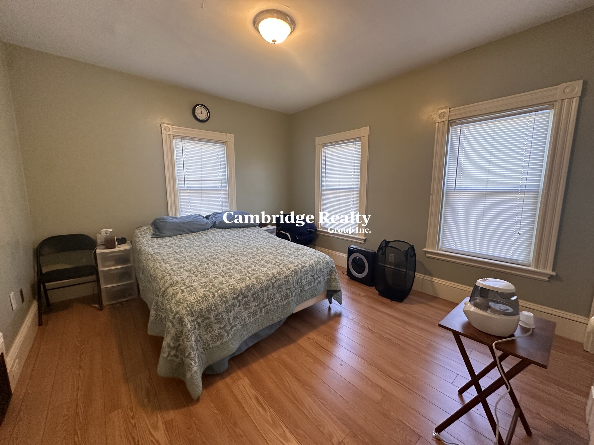 374 Highland Ave, Davis Square