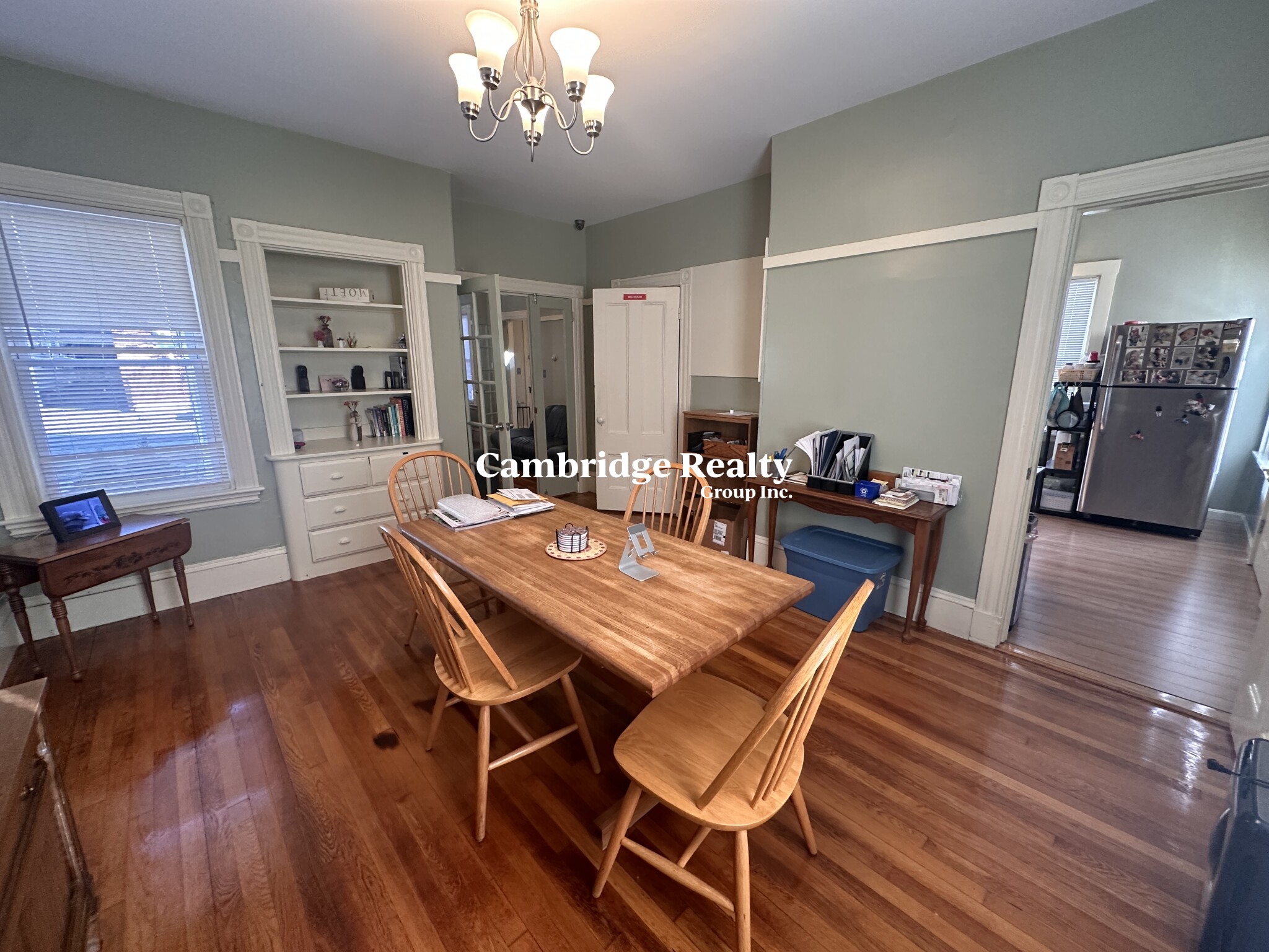 374 Highland Ave, Davis Square