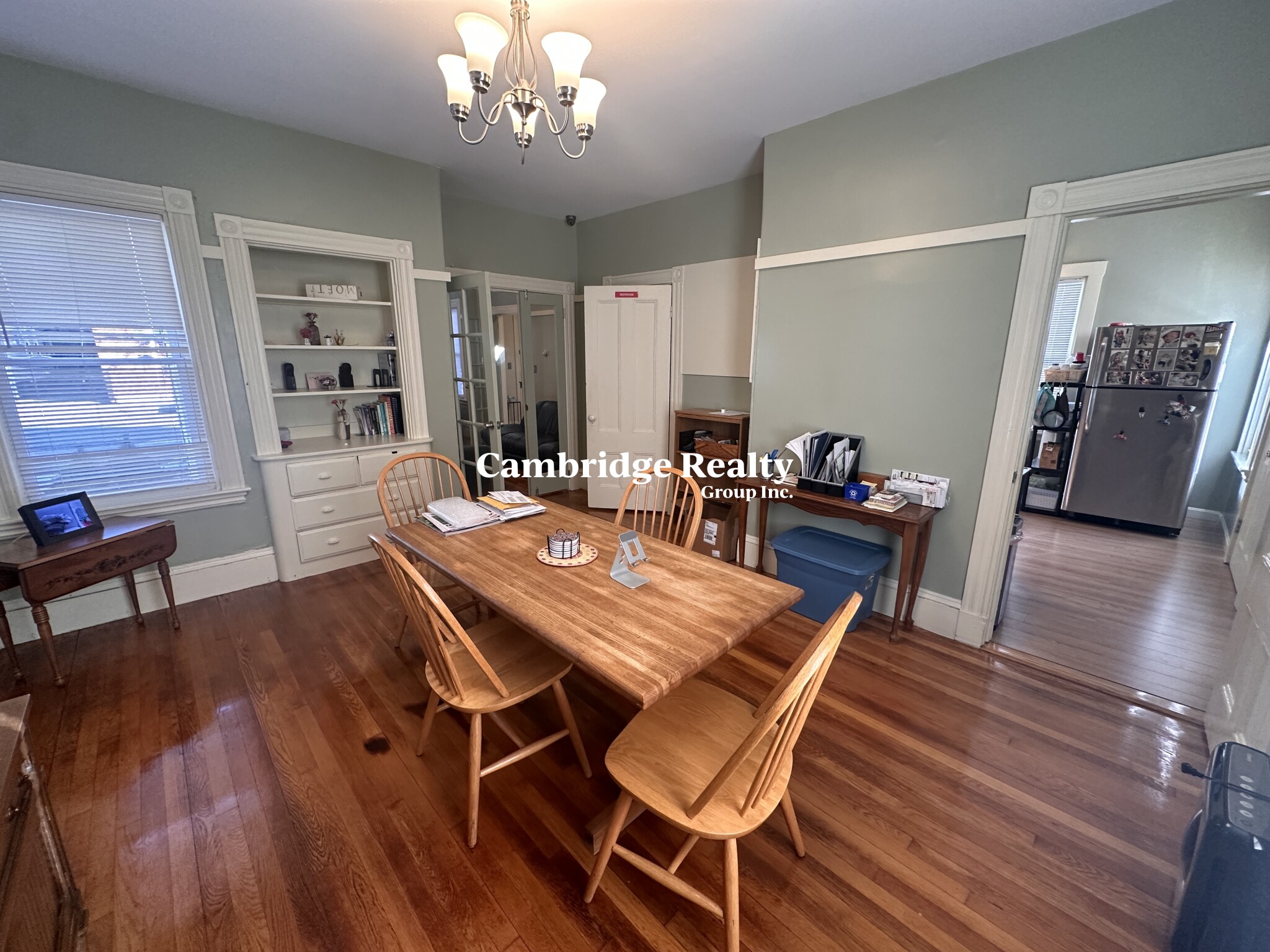 374 Highland Ave, Davis Square