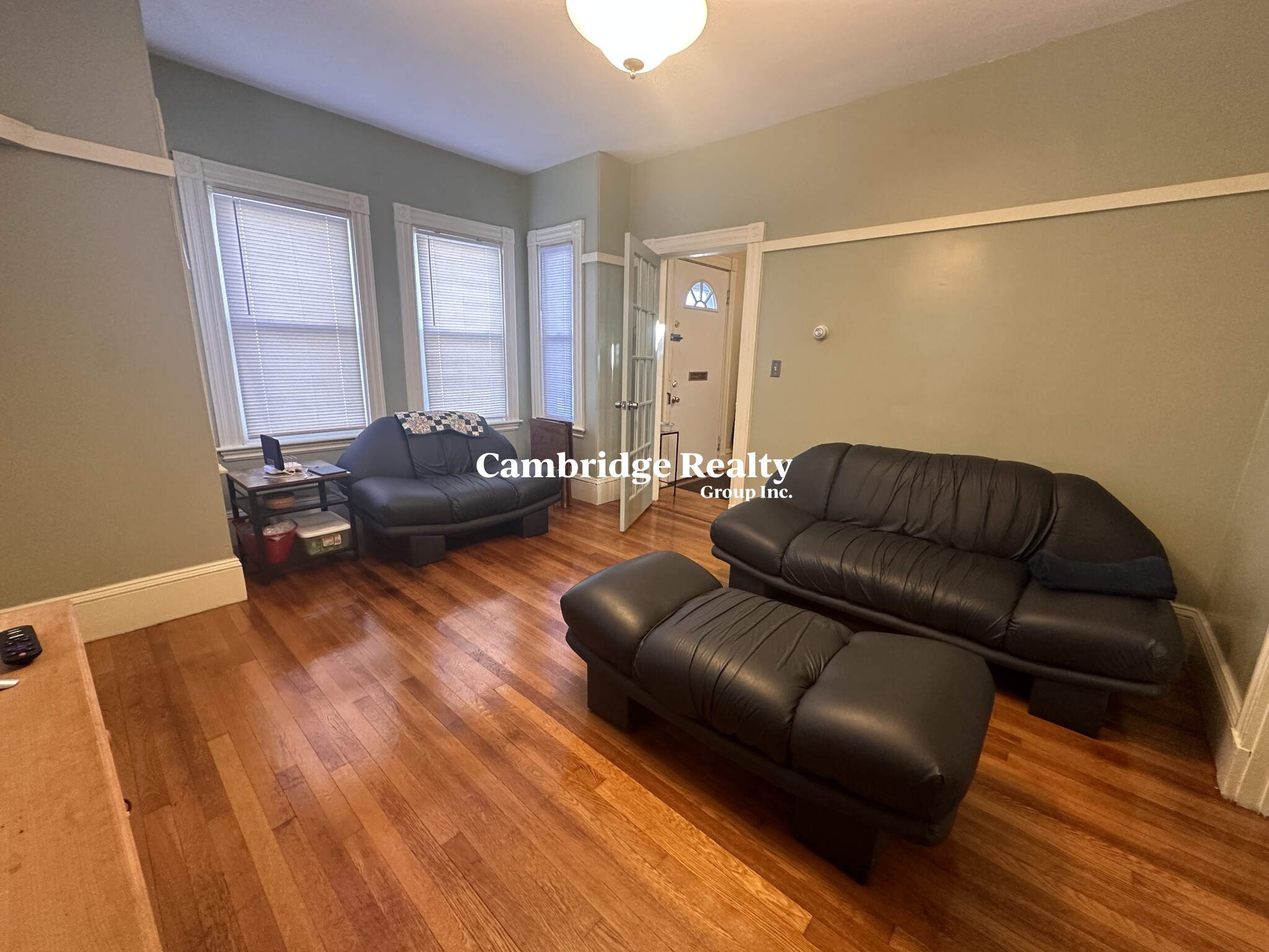 374 Highland Ave, Davis Square