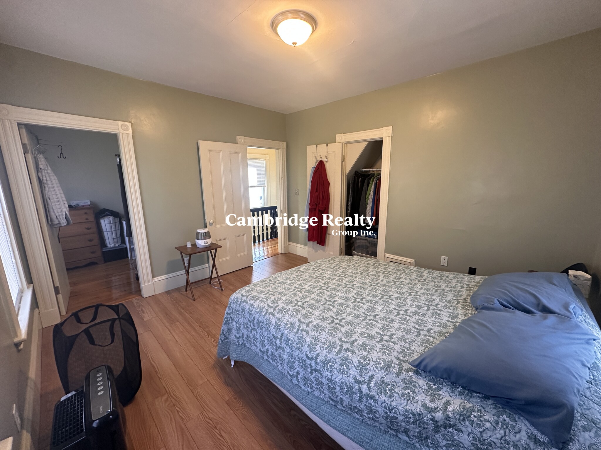 374 Highland Ave, Davis Square