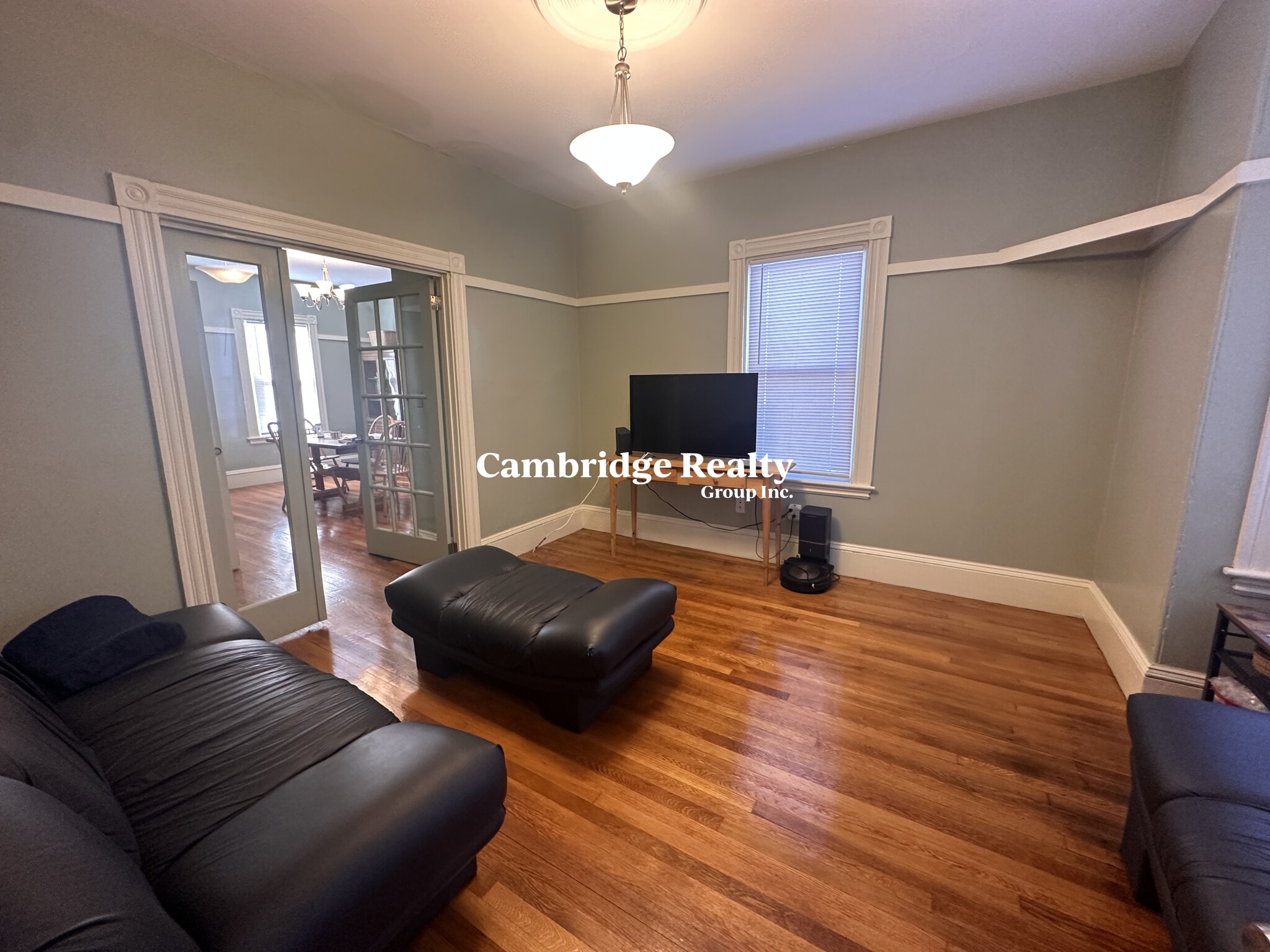 374 Highland Ave, Davis Square