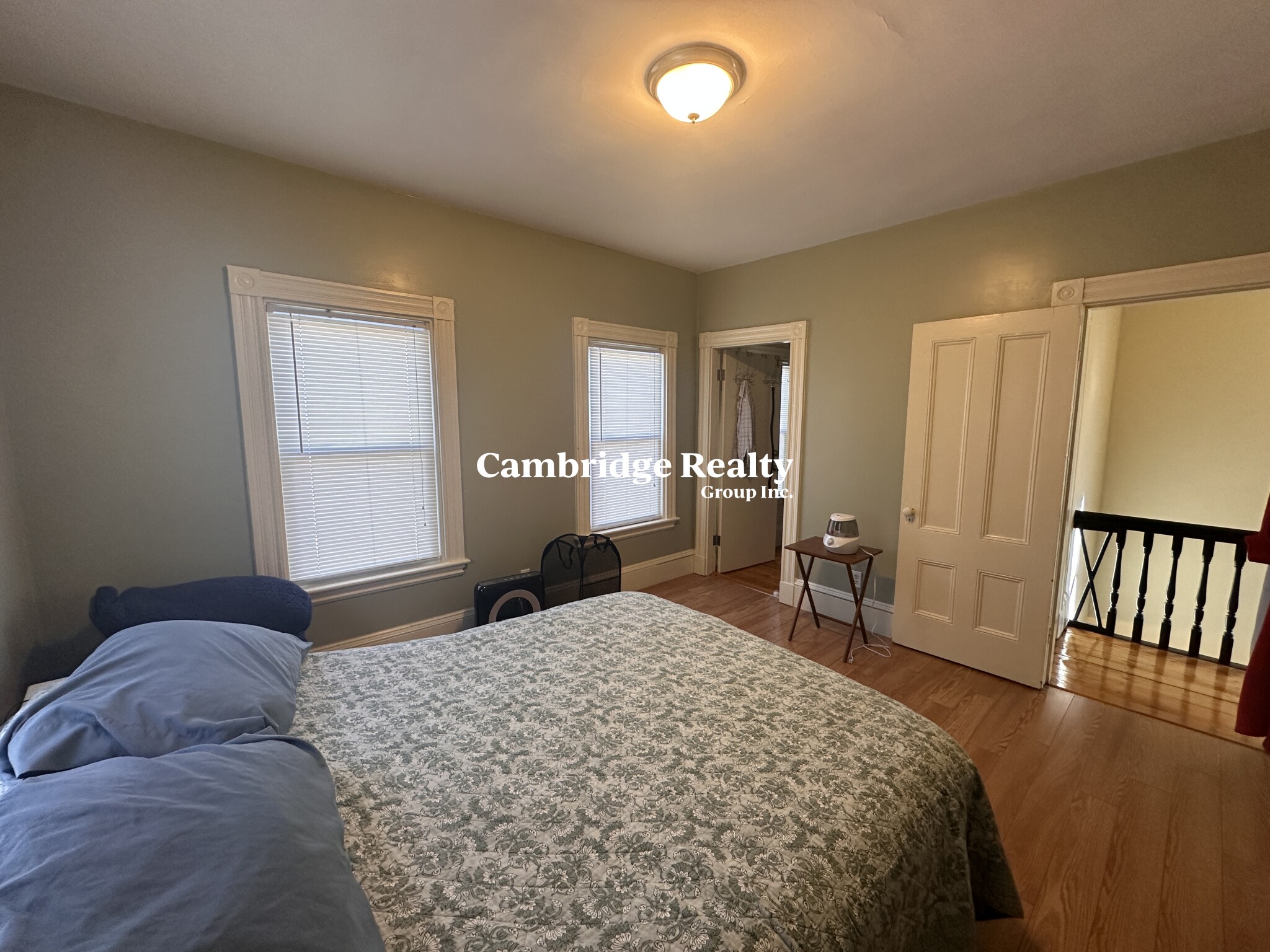 374 Highland Ave, Davis Square