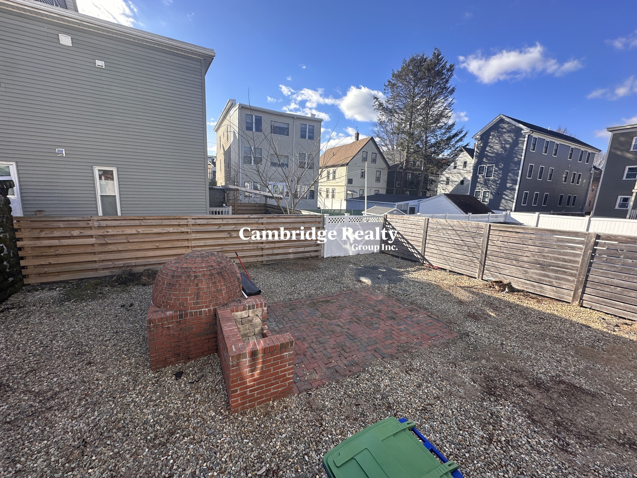 374 Highland Ave, Davis Square