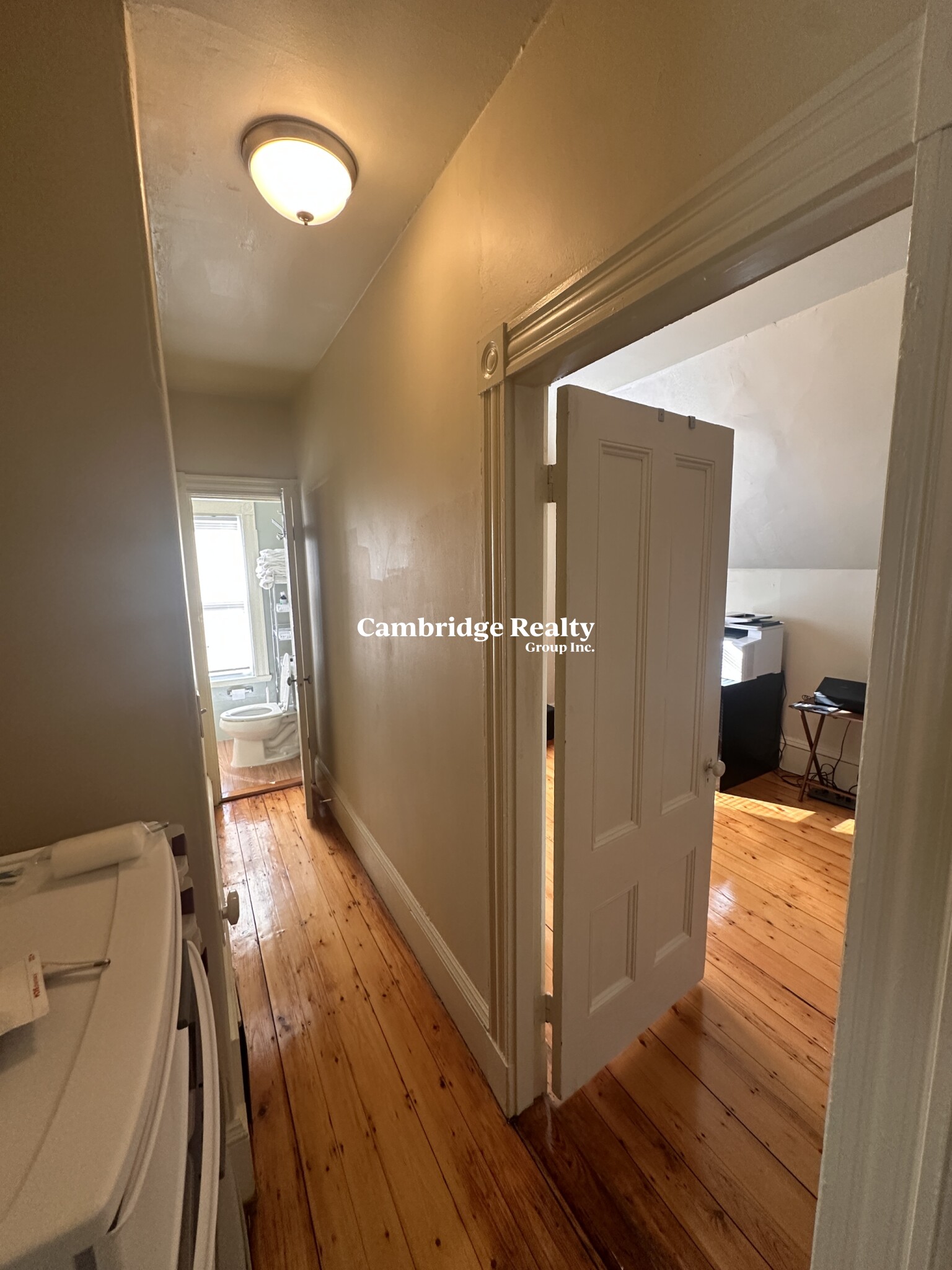 374 Highland Ave, Davis Square