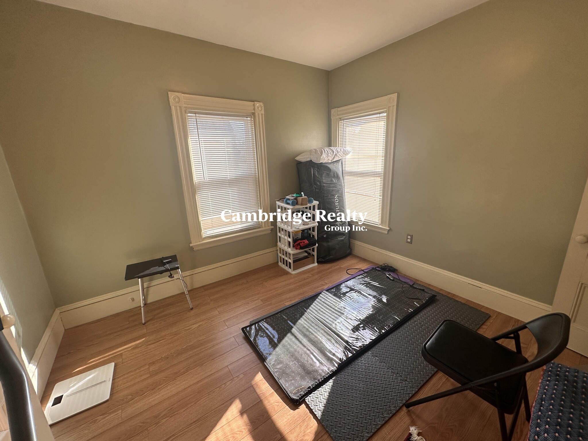 374 Highland Ave, Davis Square