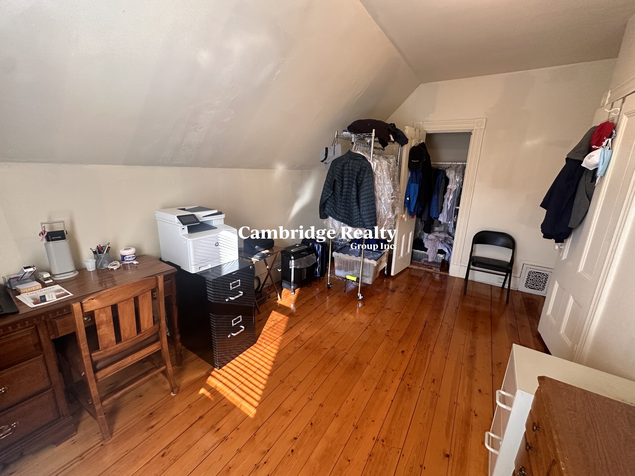 374 Highland Ave, Davis Square