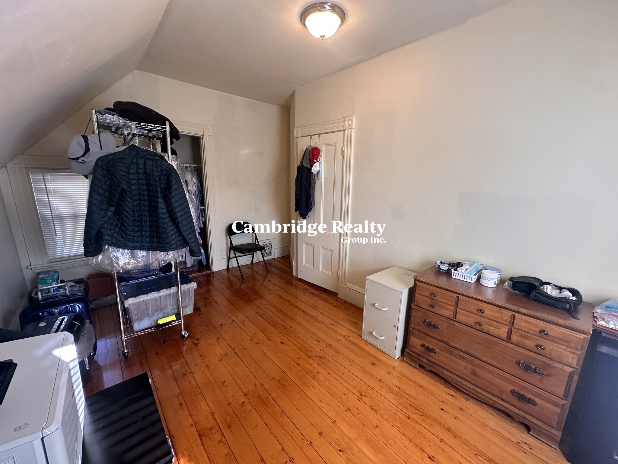 374 Highland Ave, Davis Square