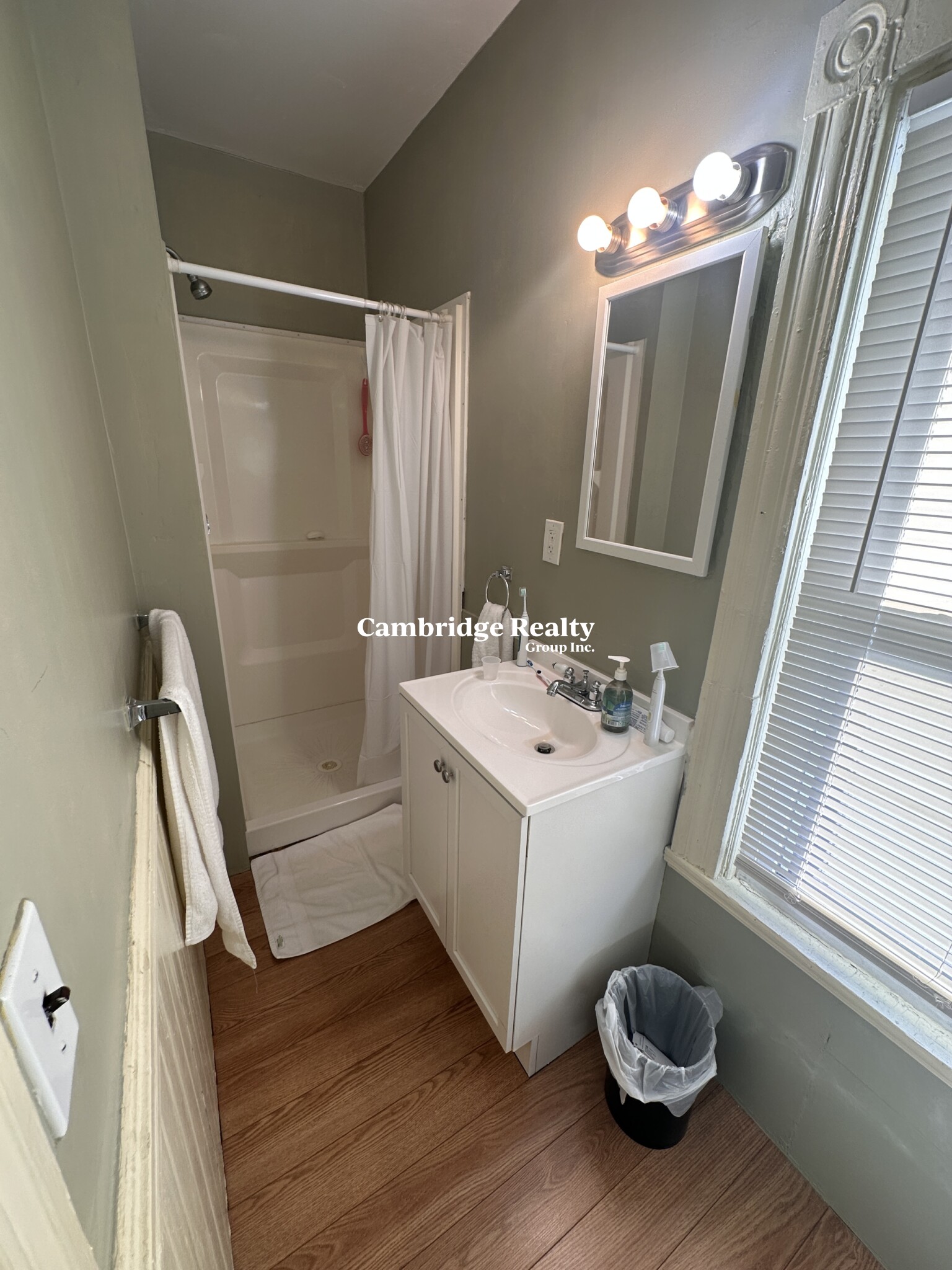 374 Highland Ave, Davis Square