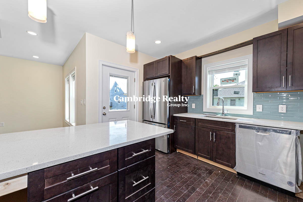 70 72 Stanley Ave, Tufts University