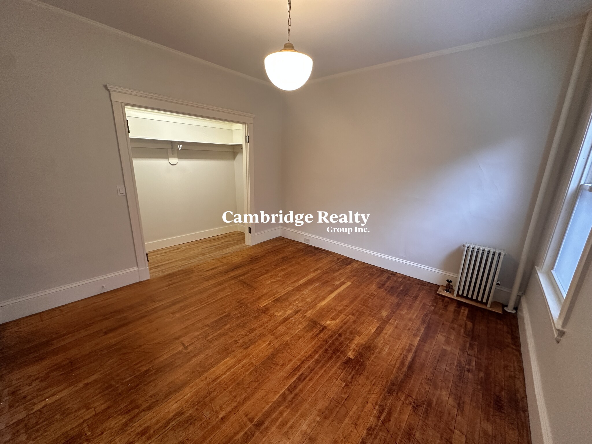 41 Hawthorn St, Harvard Square