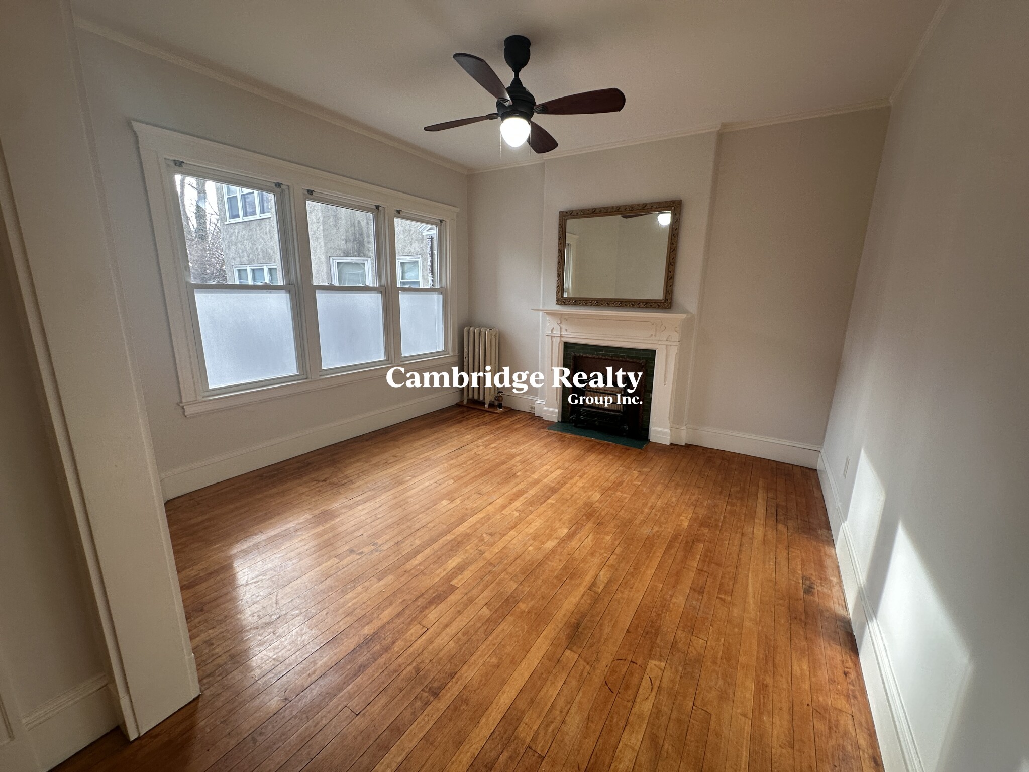 41 Hawthorn St, Harvard Square