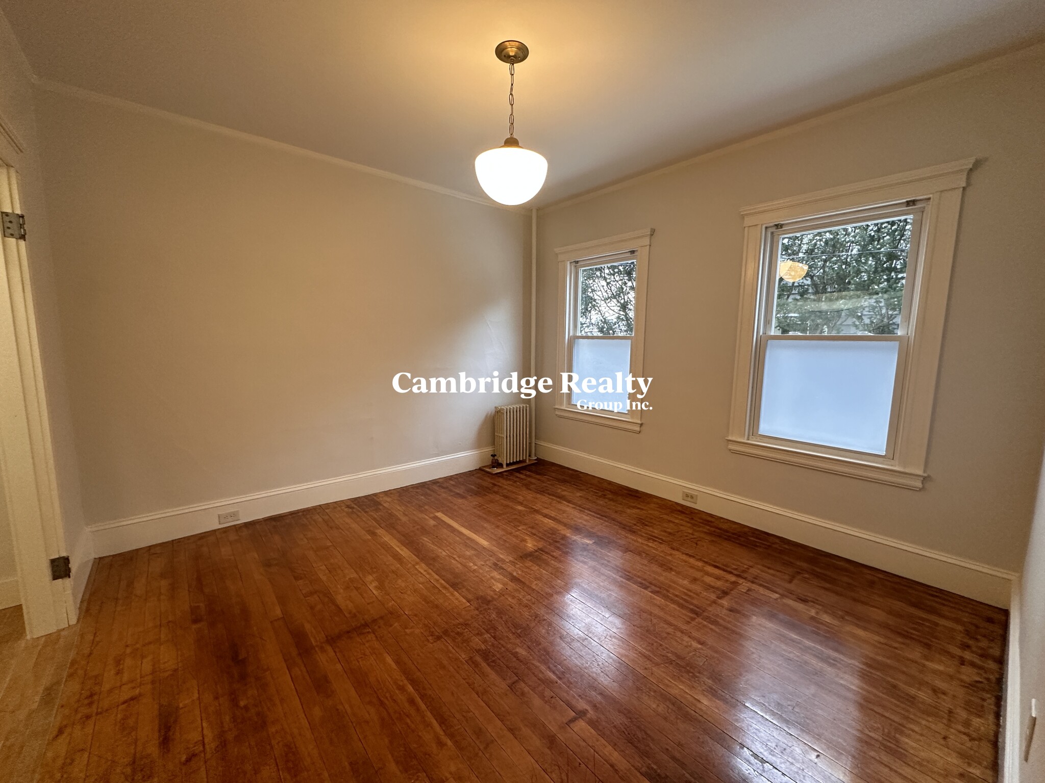 41 Hawthorn St, Harvard Square