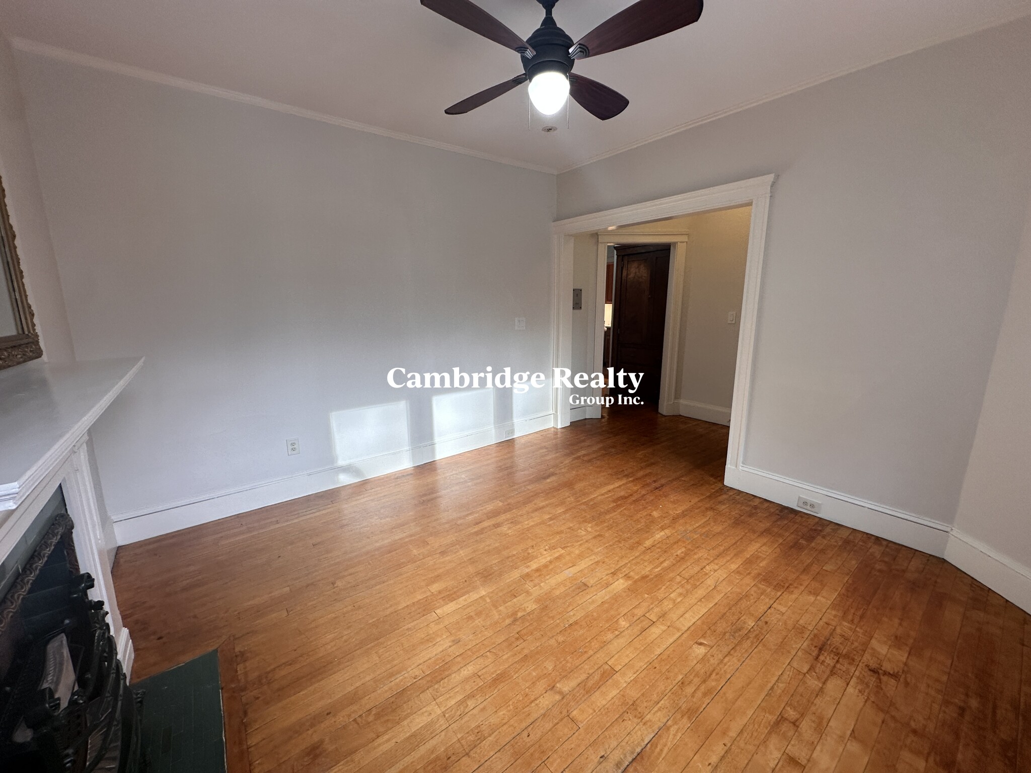 41 Hawthorn St, Harvard Square