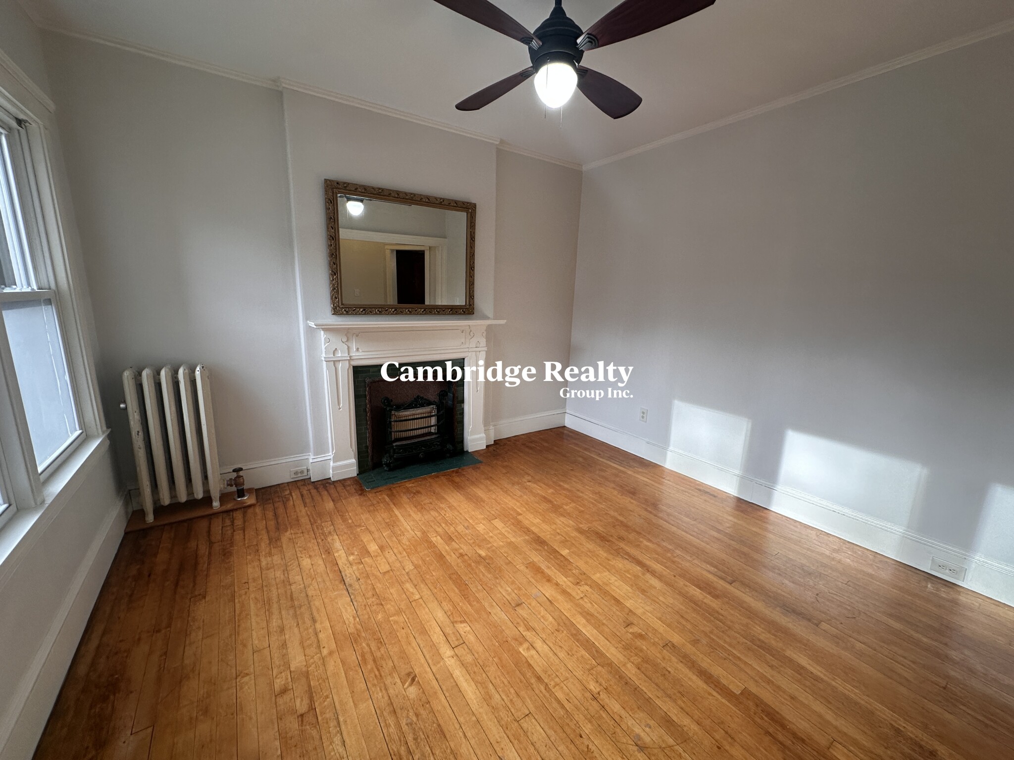 41 Hawthorn St, Harvard Square